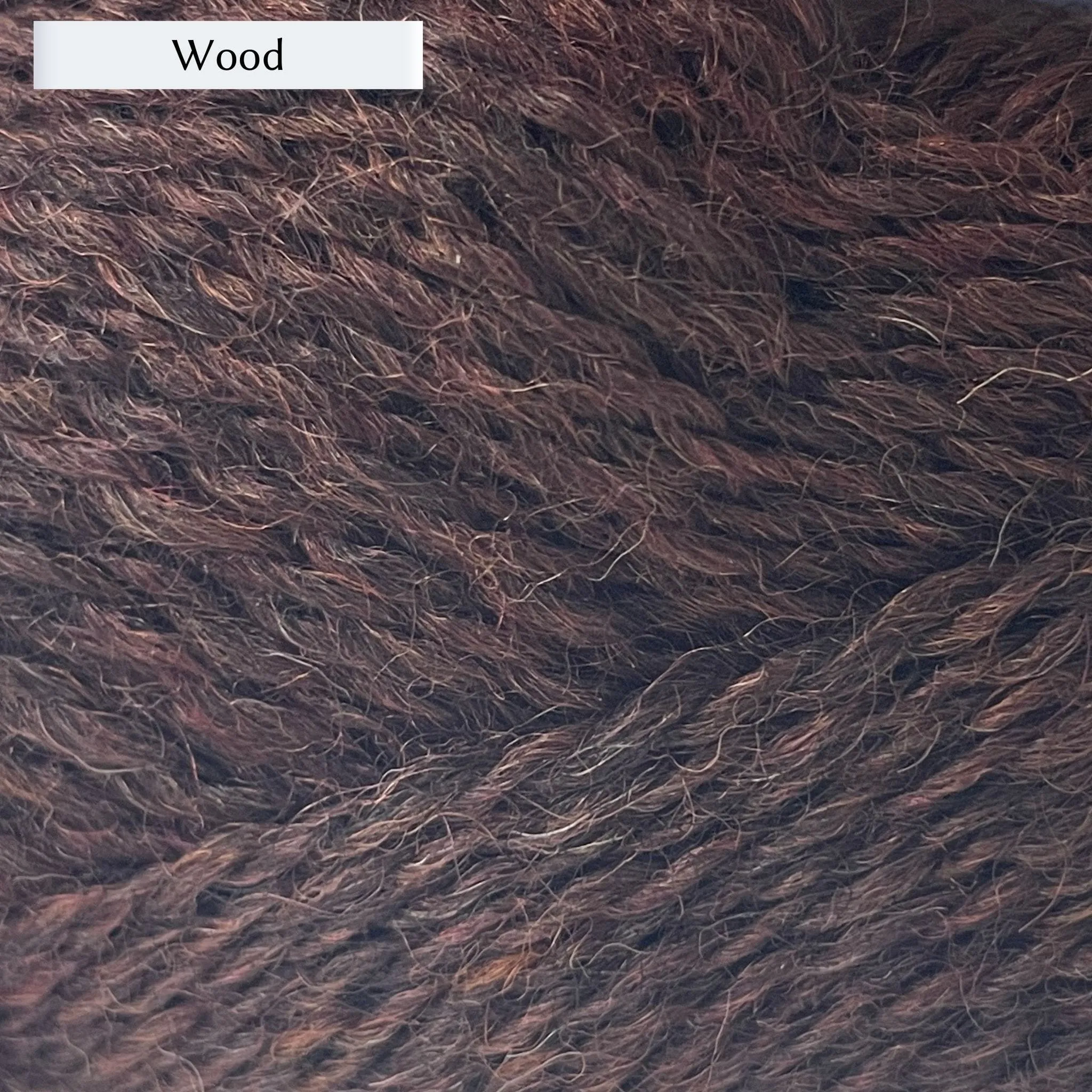 Marie Wallin's British Breeds 4ply