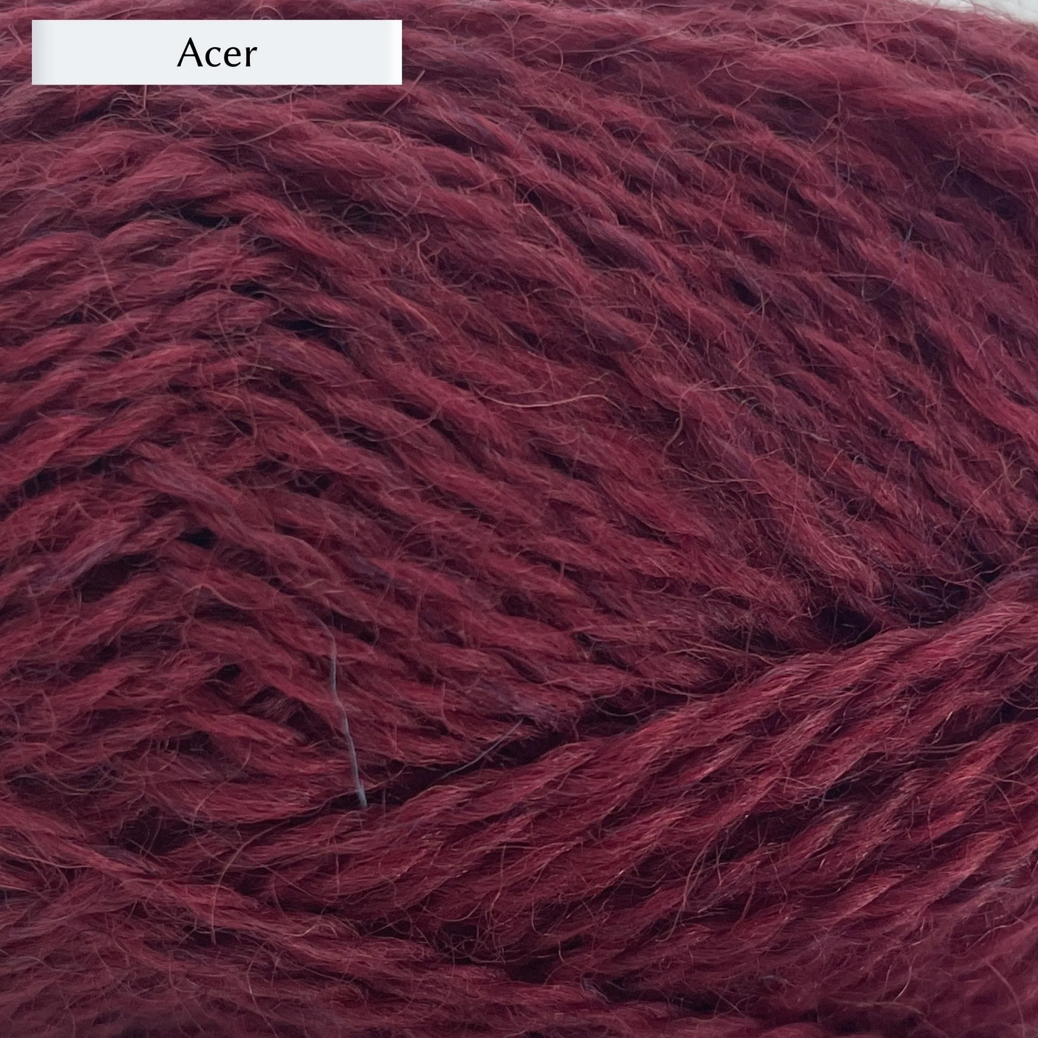 Marie Wallin's British Breeds 4ply