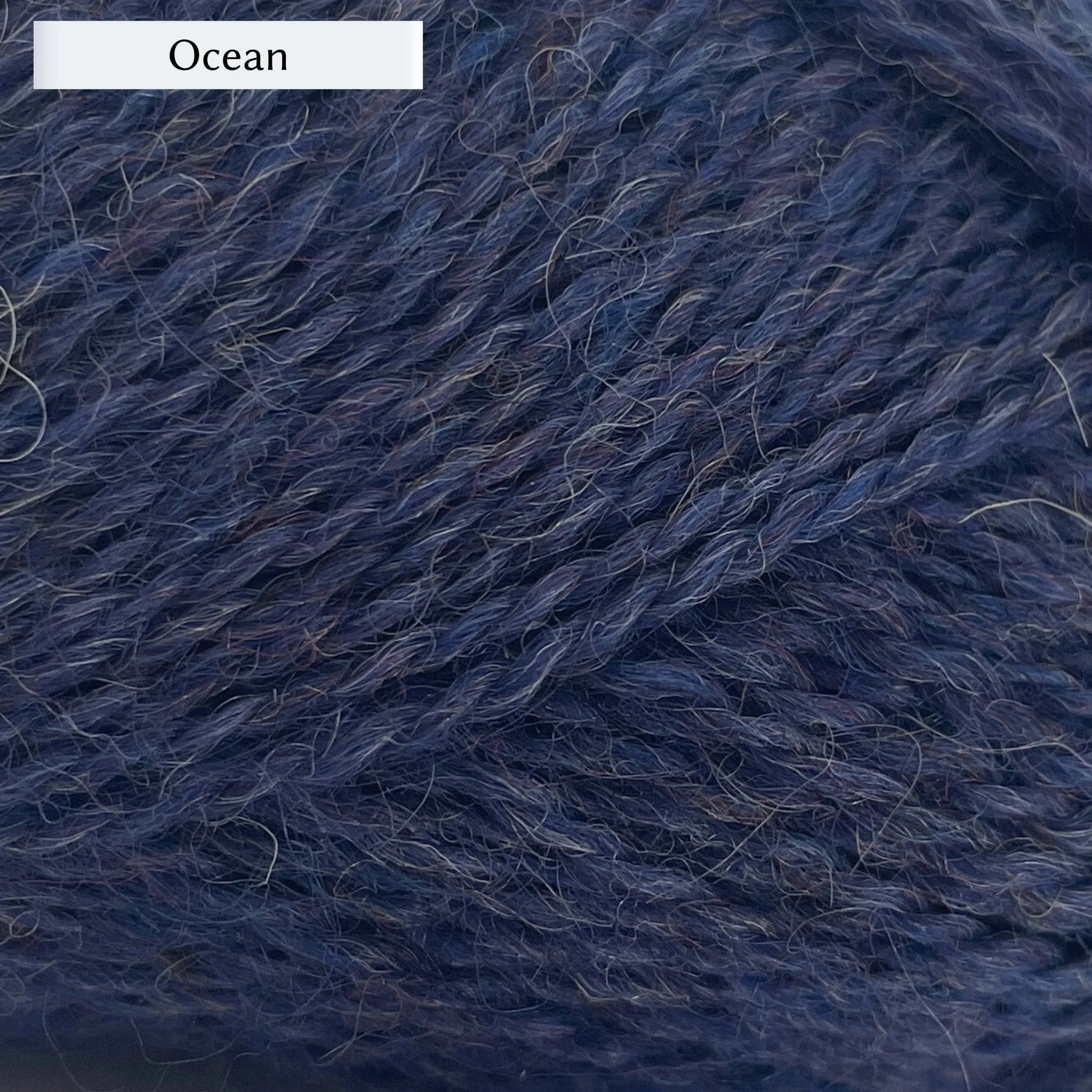 Marie Wallin's British Breeds 4ply