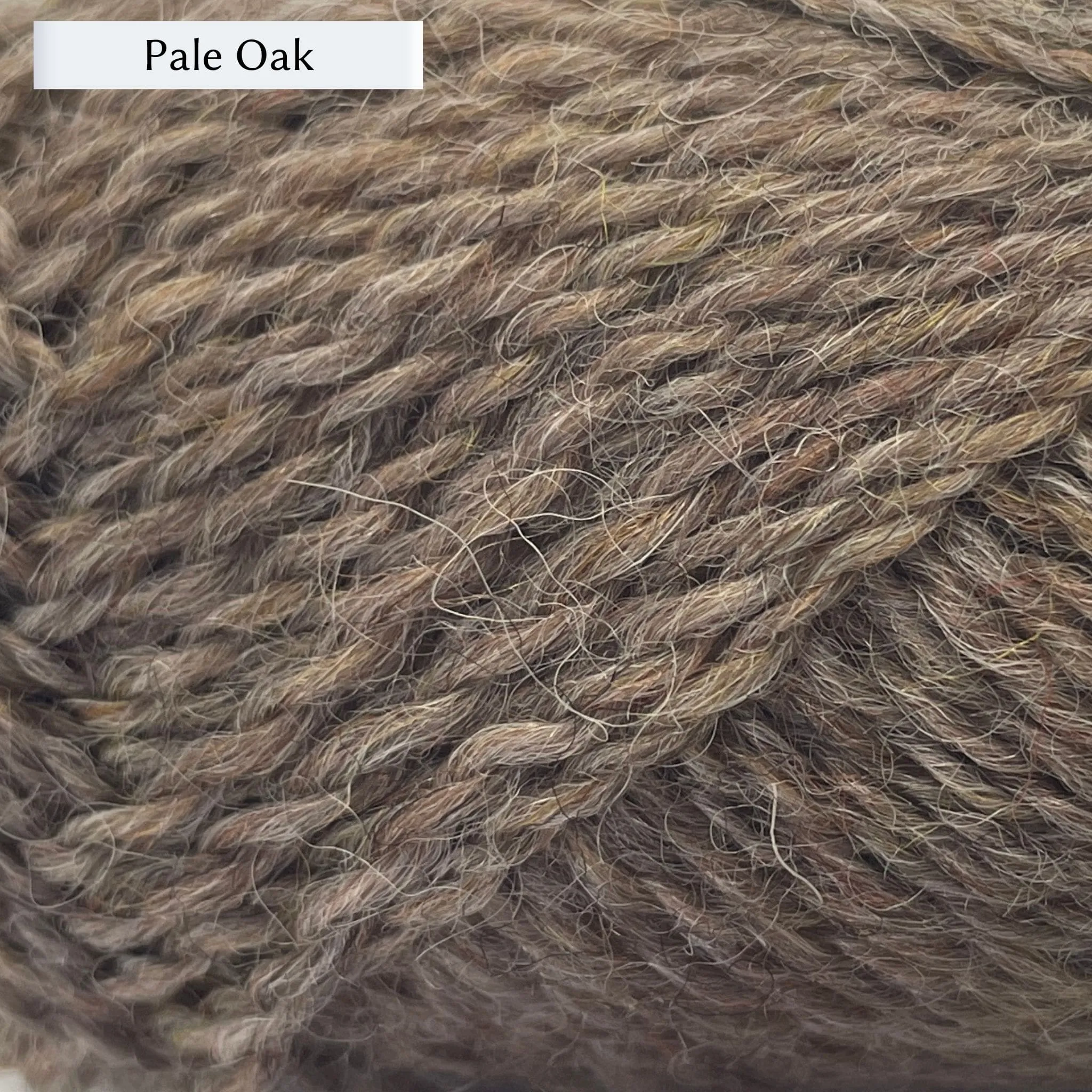 Marie Wallin's British Breeds 4ply