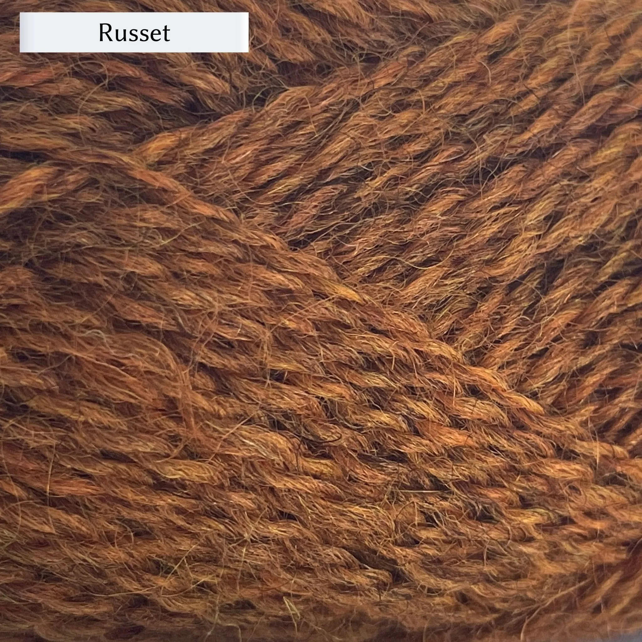 Marie Wallin's British Breeds 4ply