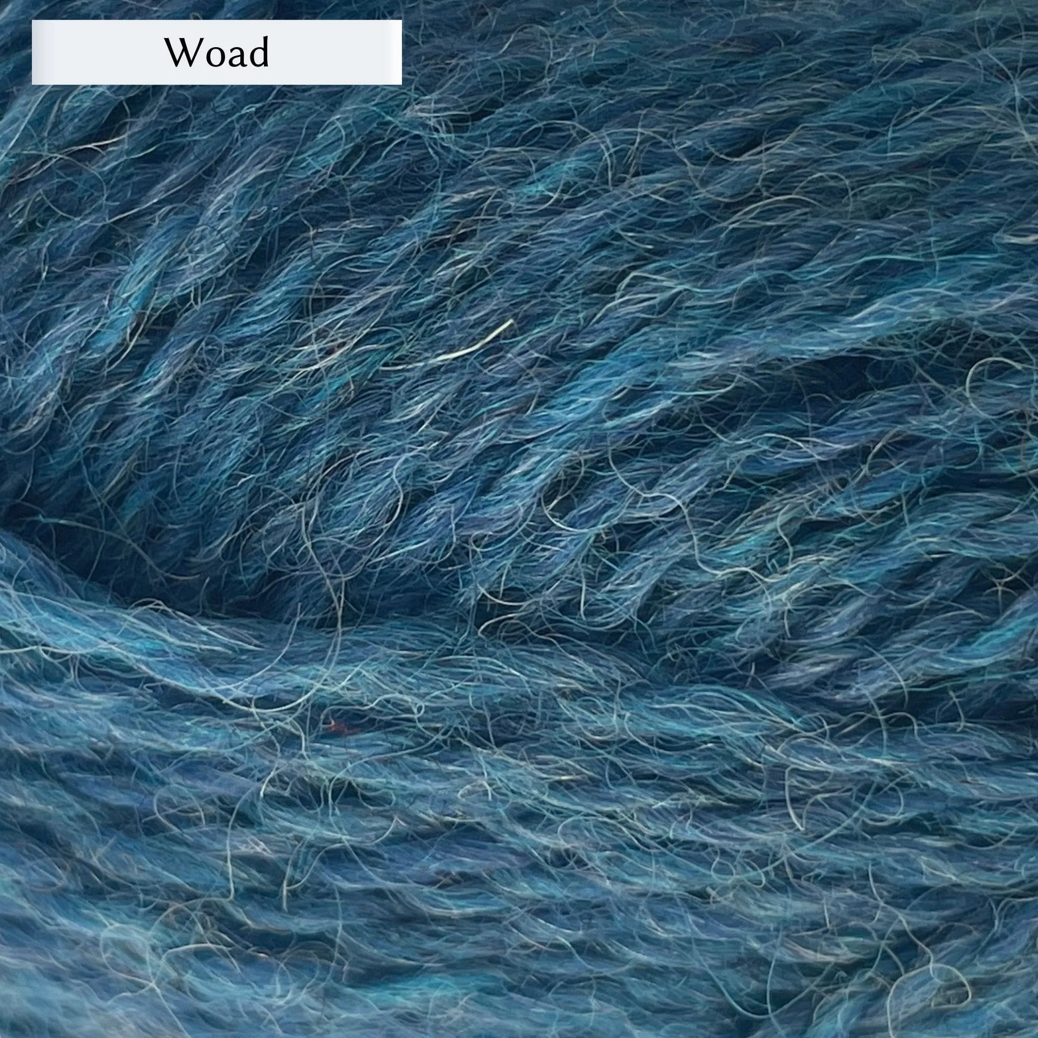 Marie Wallin's British Breeds 4ply