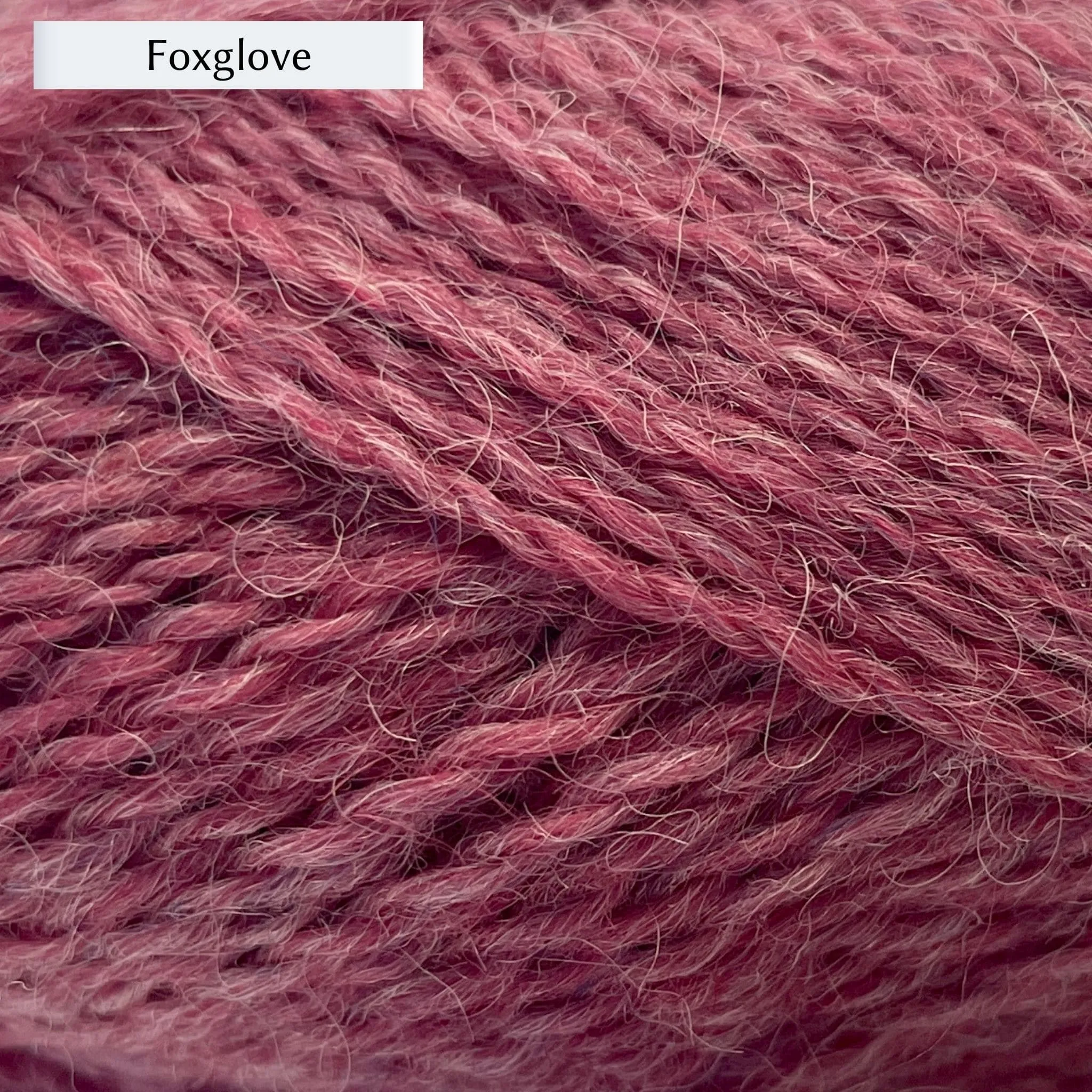 Marie Wallin's British Breeds 4ply