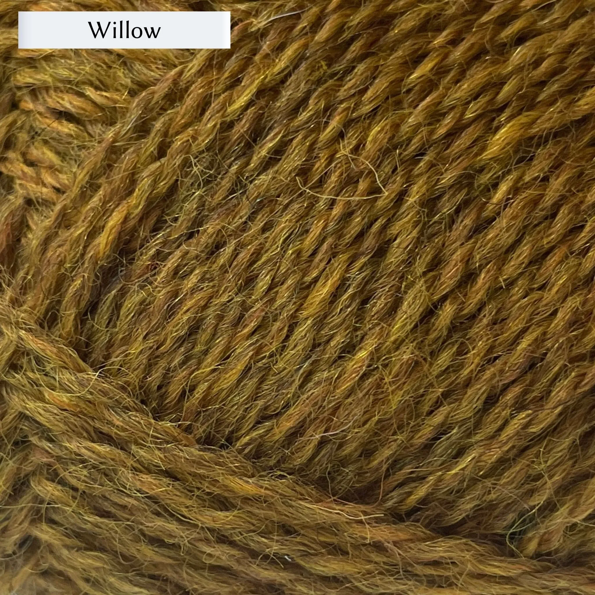 Marie Wallin's British Breeds 4ply