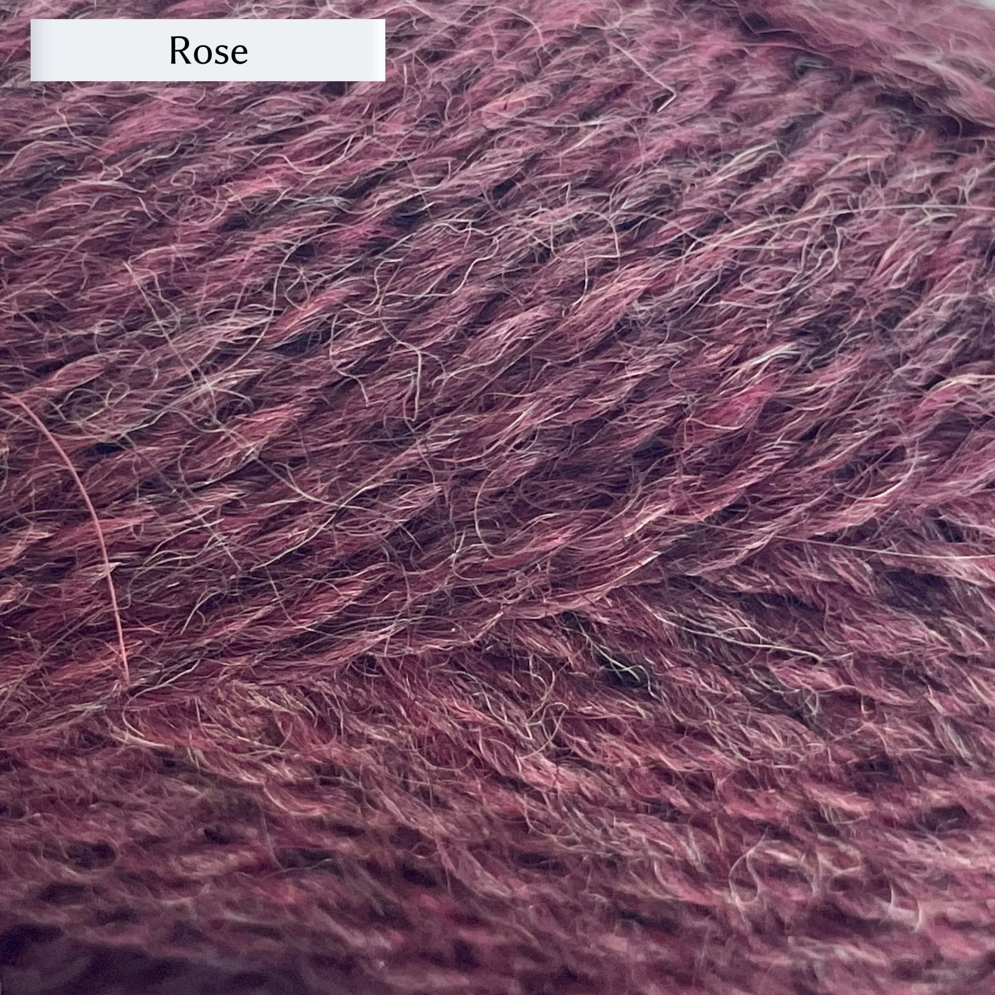 Marie Wallin's British Breeds 4ply