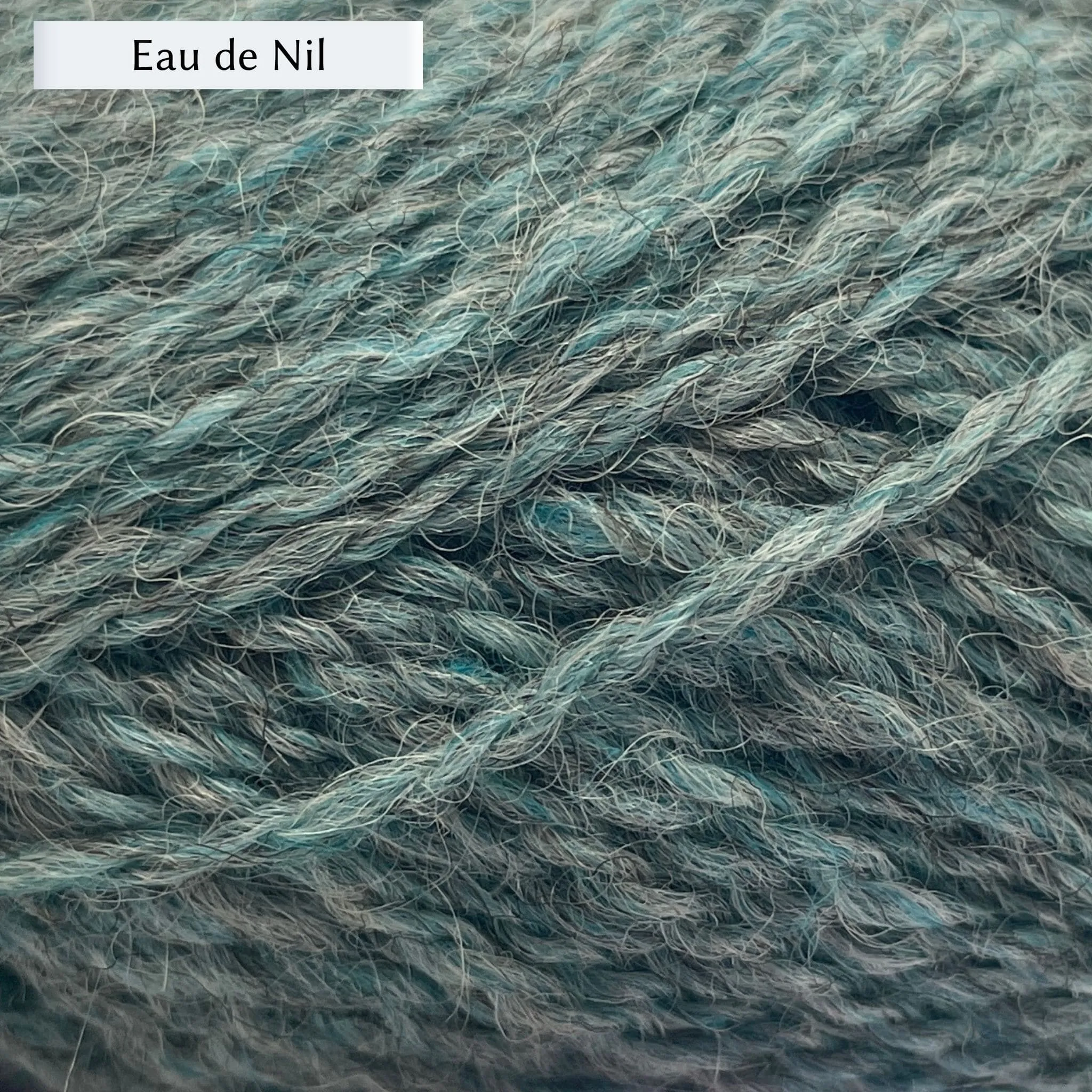 Marie Wallin's British Breeds 4ply