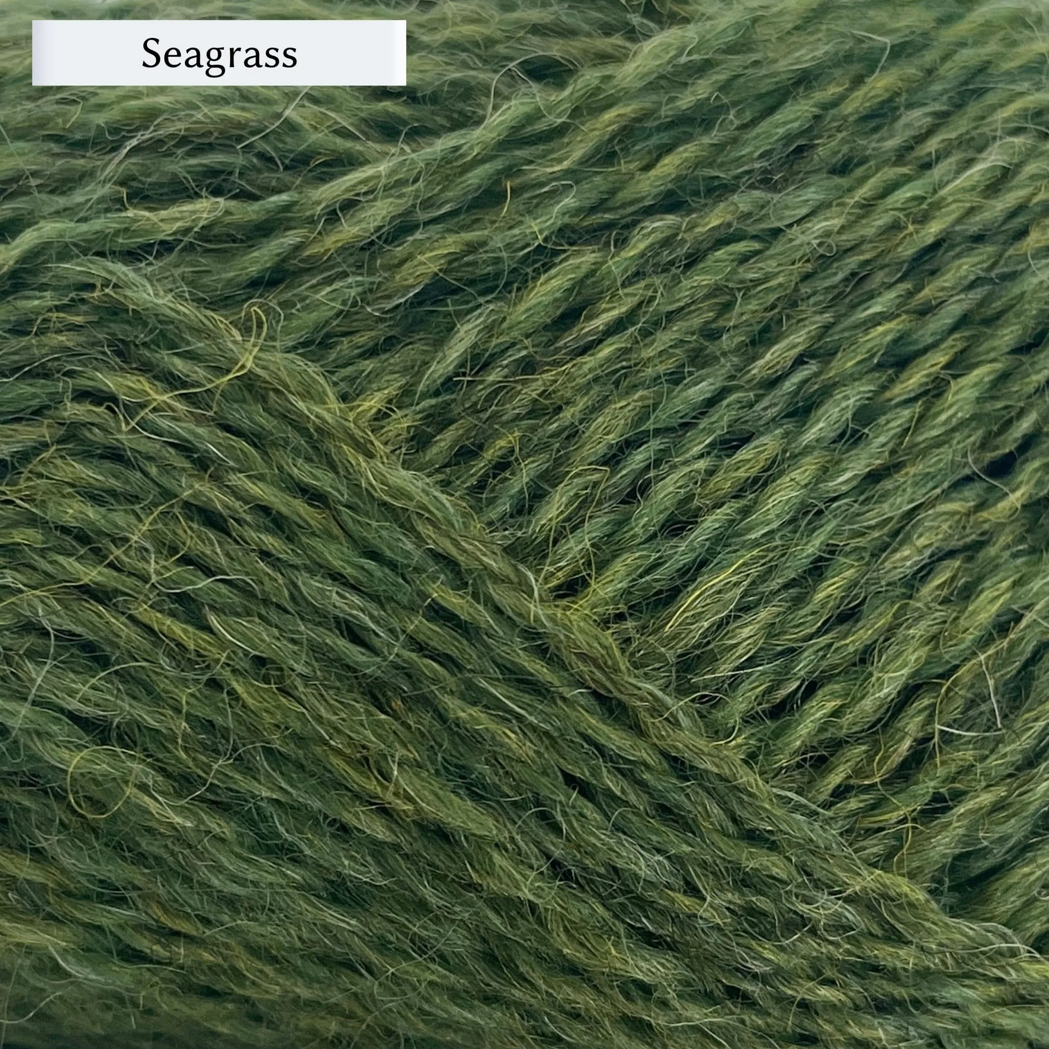 Marie Wallin's British Breeds 4ply