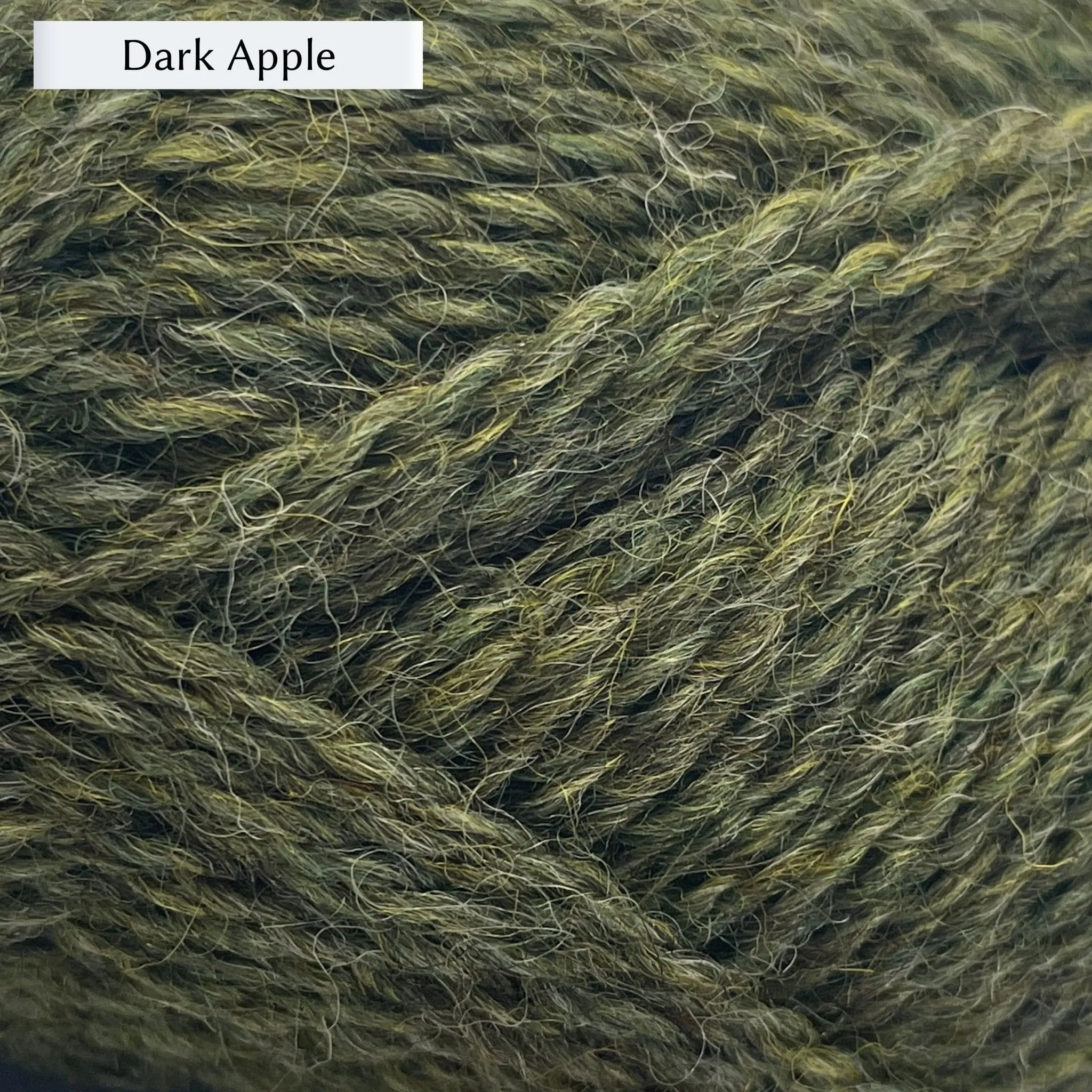 Marie Wallin's British Breeds 4ply
