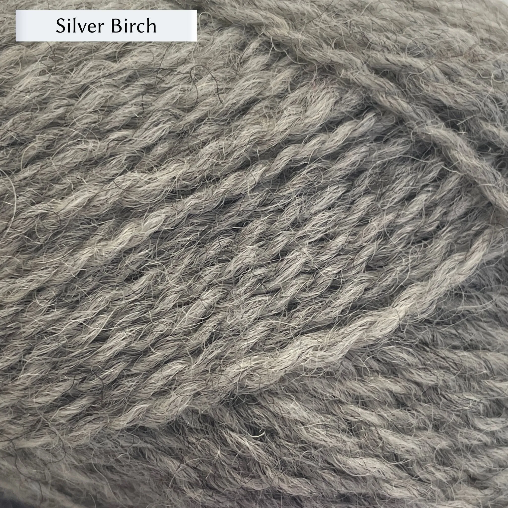 Marie Wallin's British Breeds 4ply