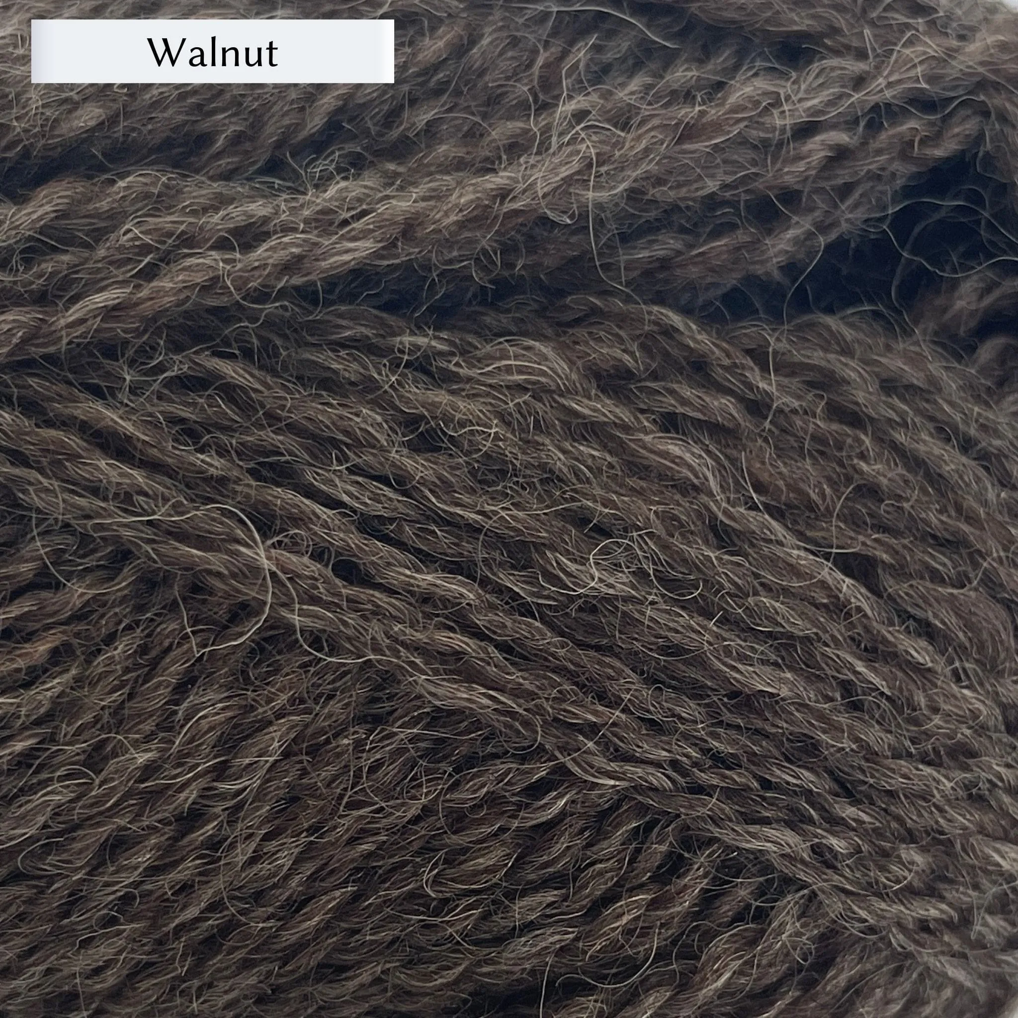 Marie Wallin's British Breeds 4ply