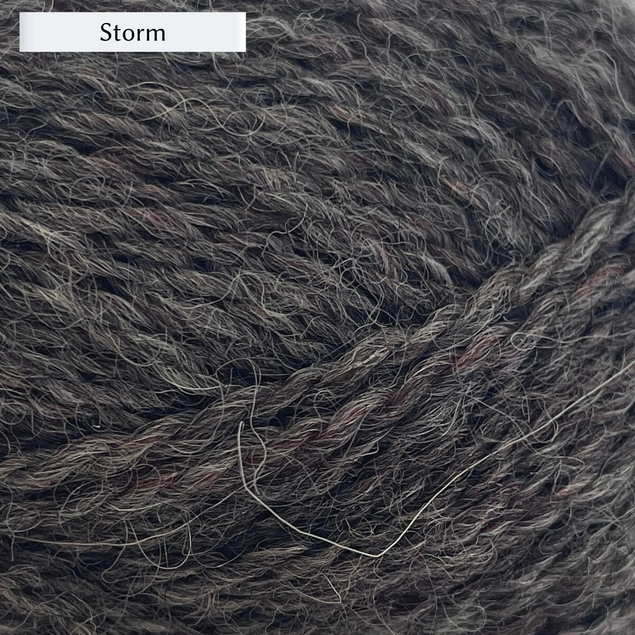 Marie Wallin's British Breeds 4ply