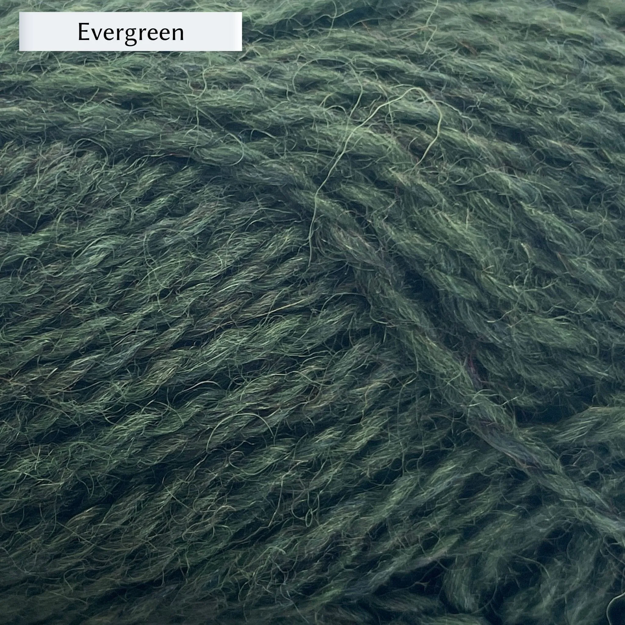 Marie Wallin's British Breeds 4ply