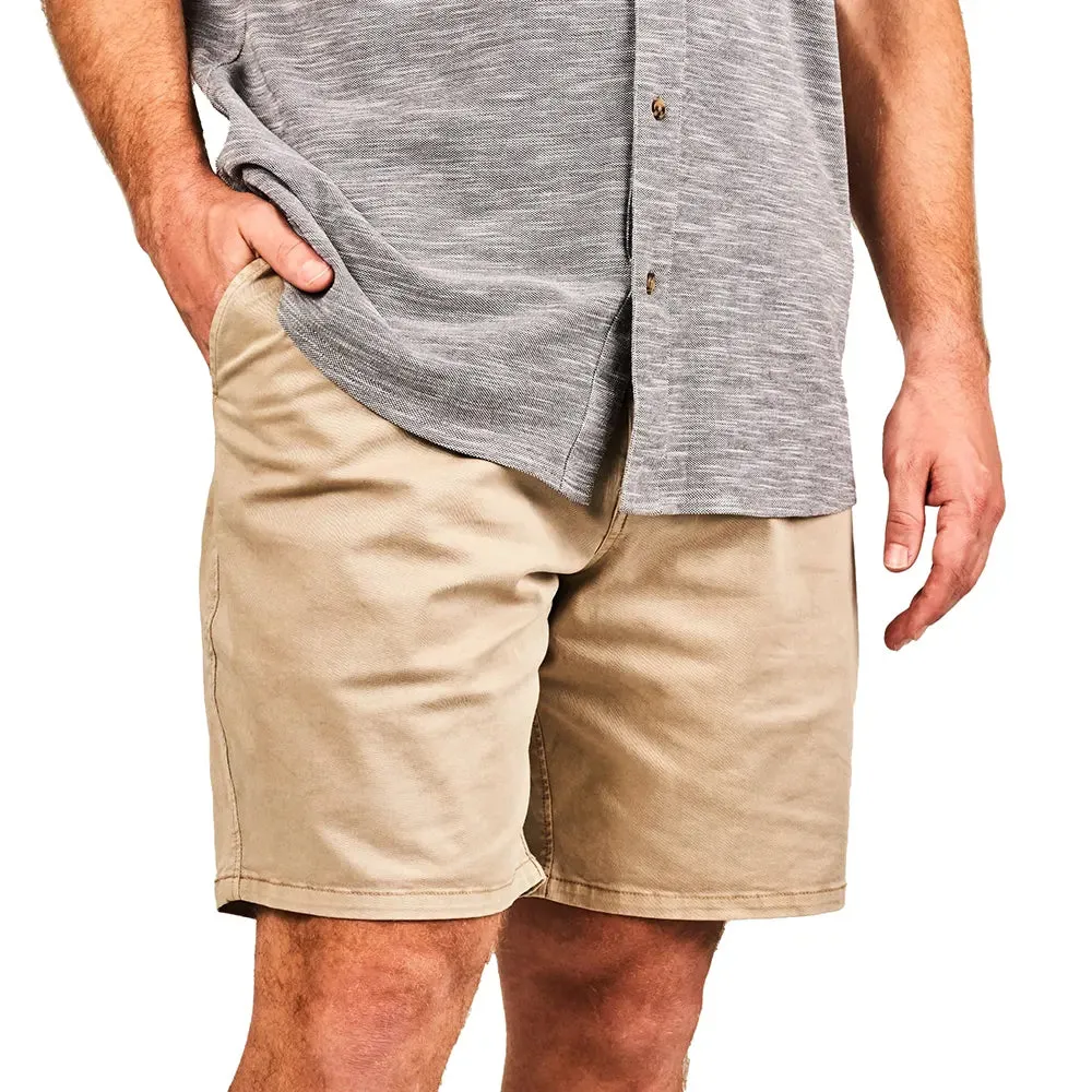 Marsh Wear Men's Prime Shorts