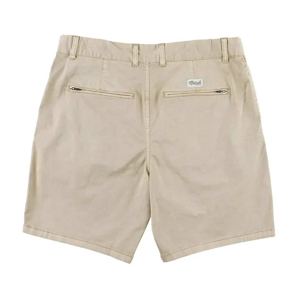Marsh Wear Men's Prime Shorts