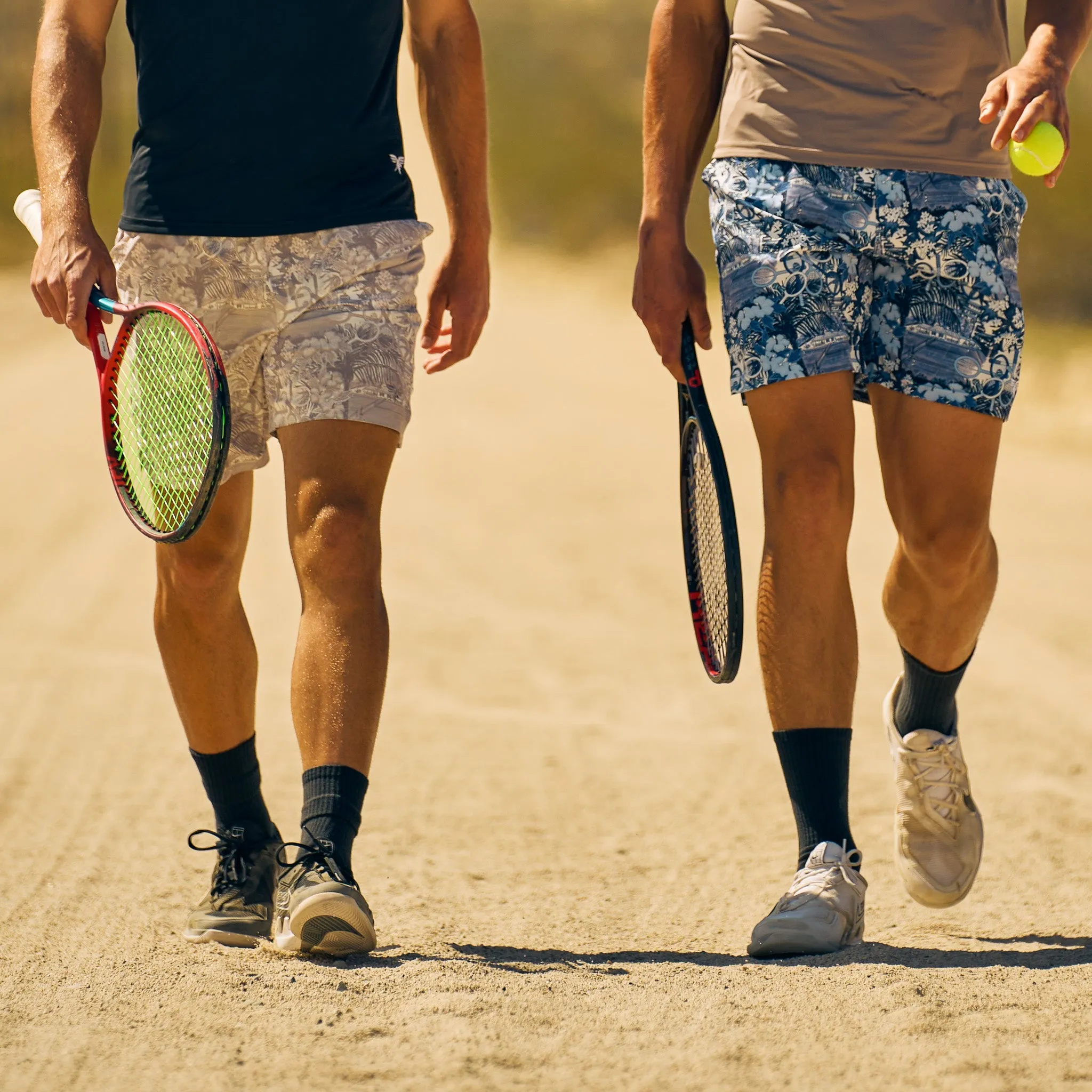 Match Shorts v02