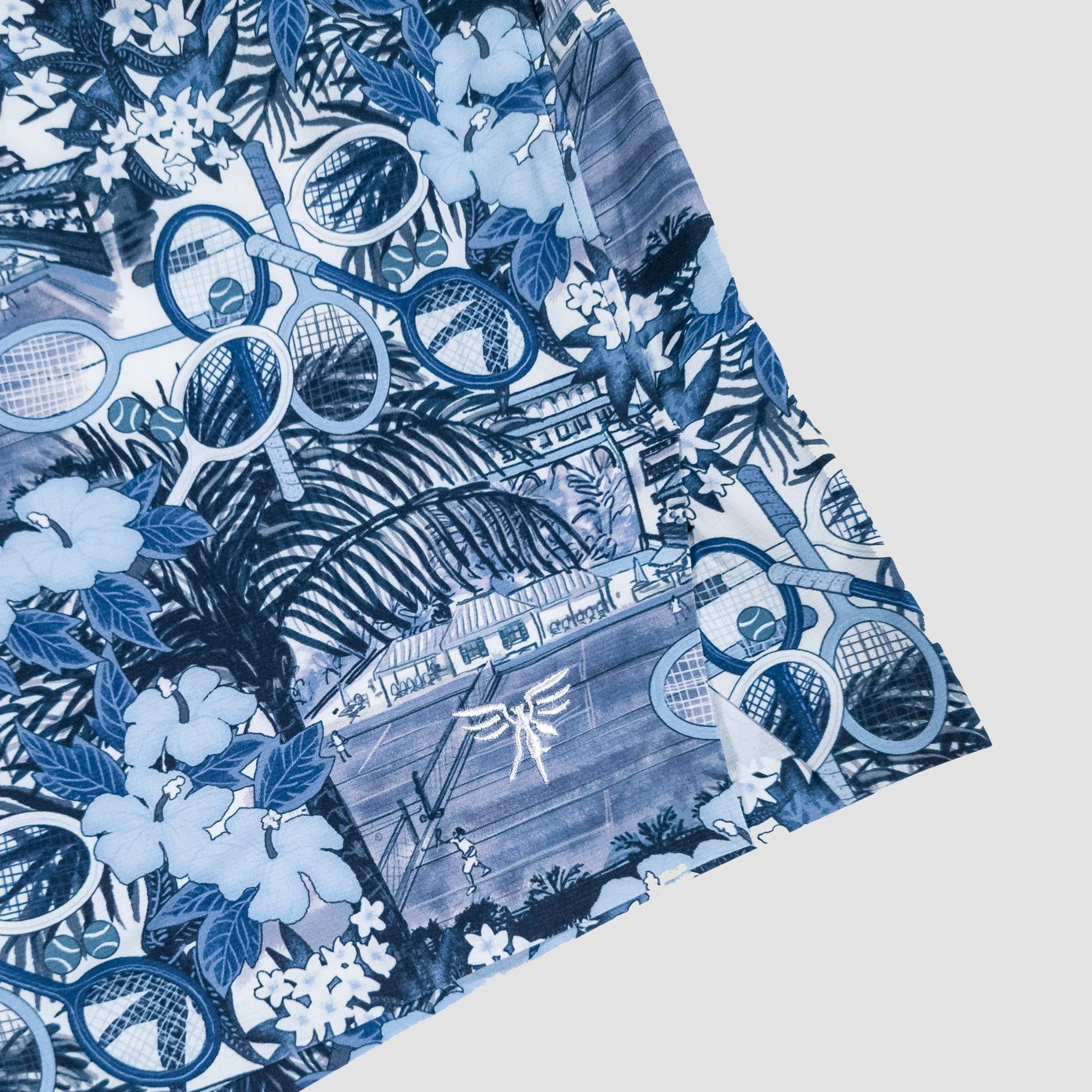 Match Shorts v02