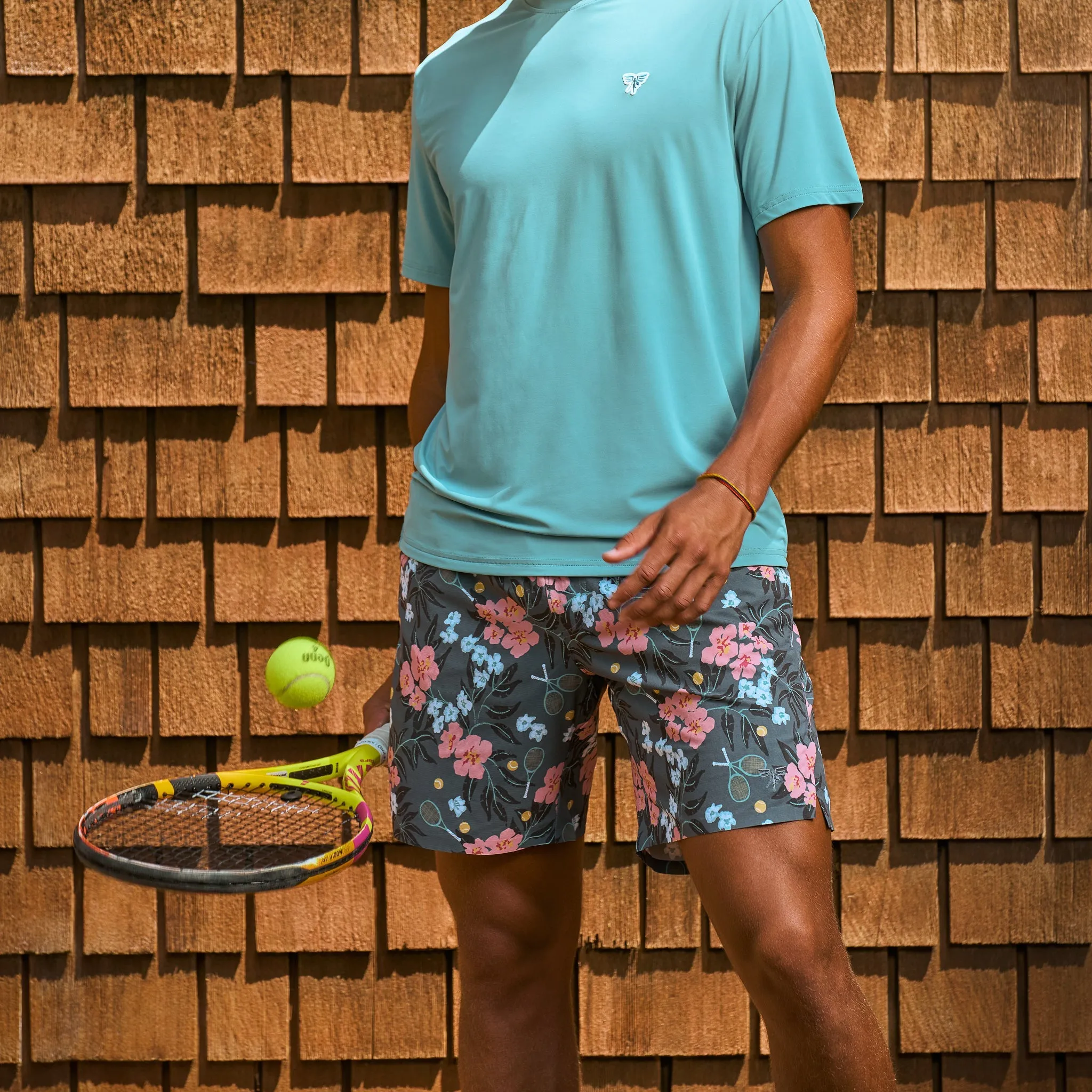 Match Shorts v02