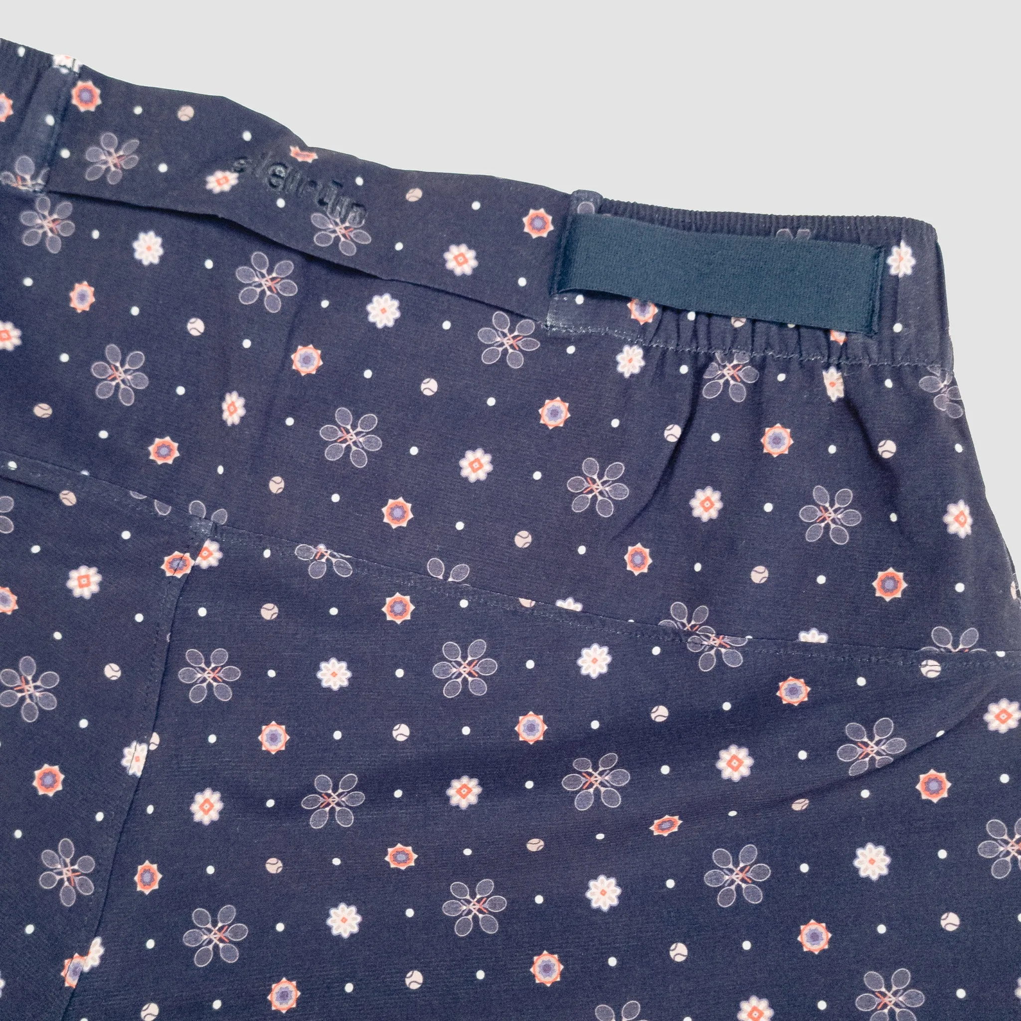 Match Shorts v02