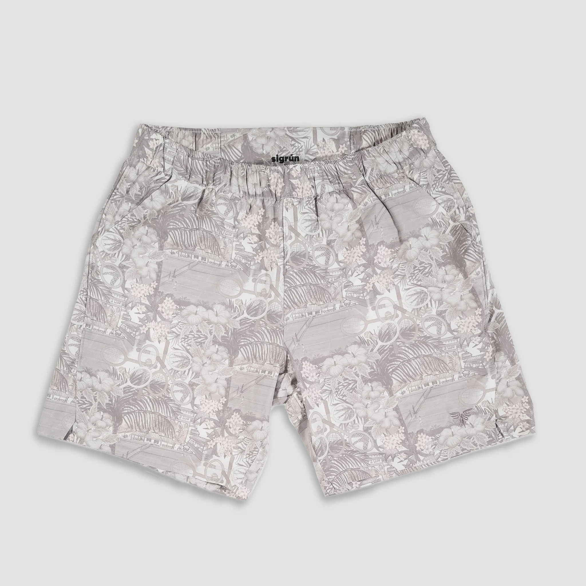 Match Shorts v02