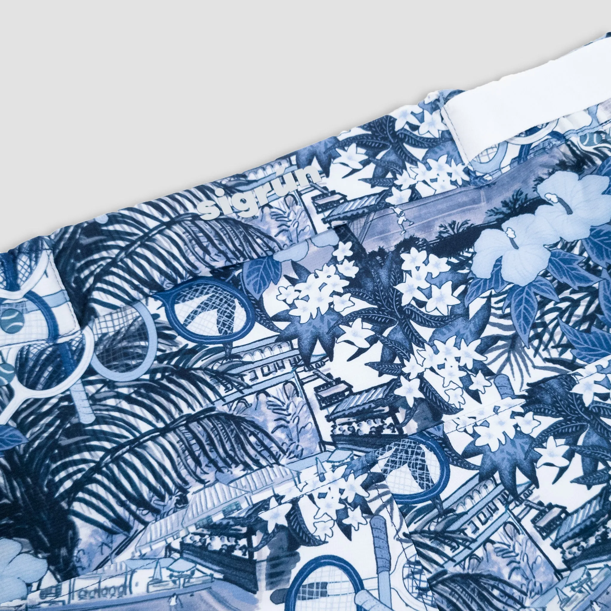 Match Shorts v02