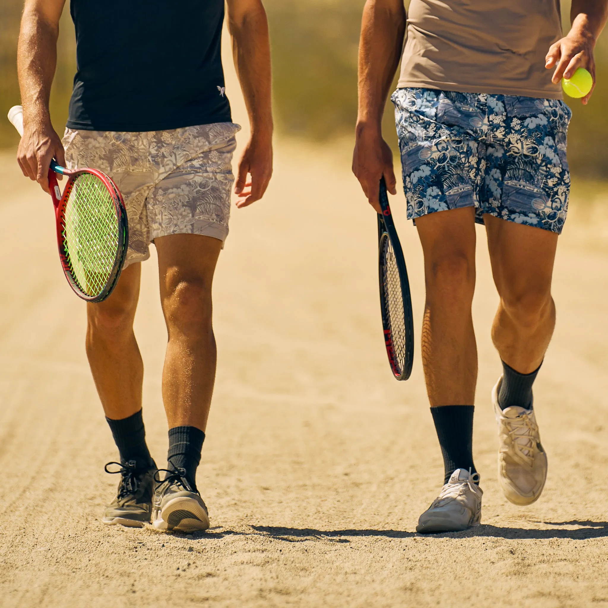 Match Shorts v02