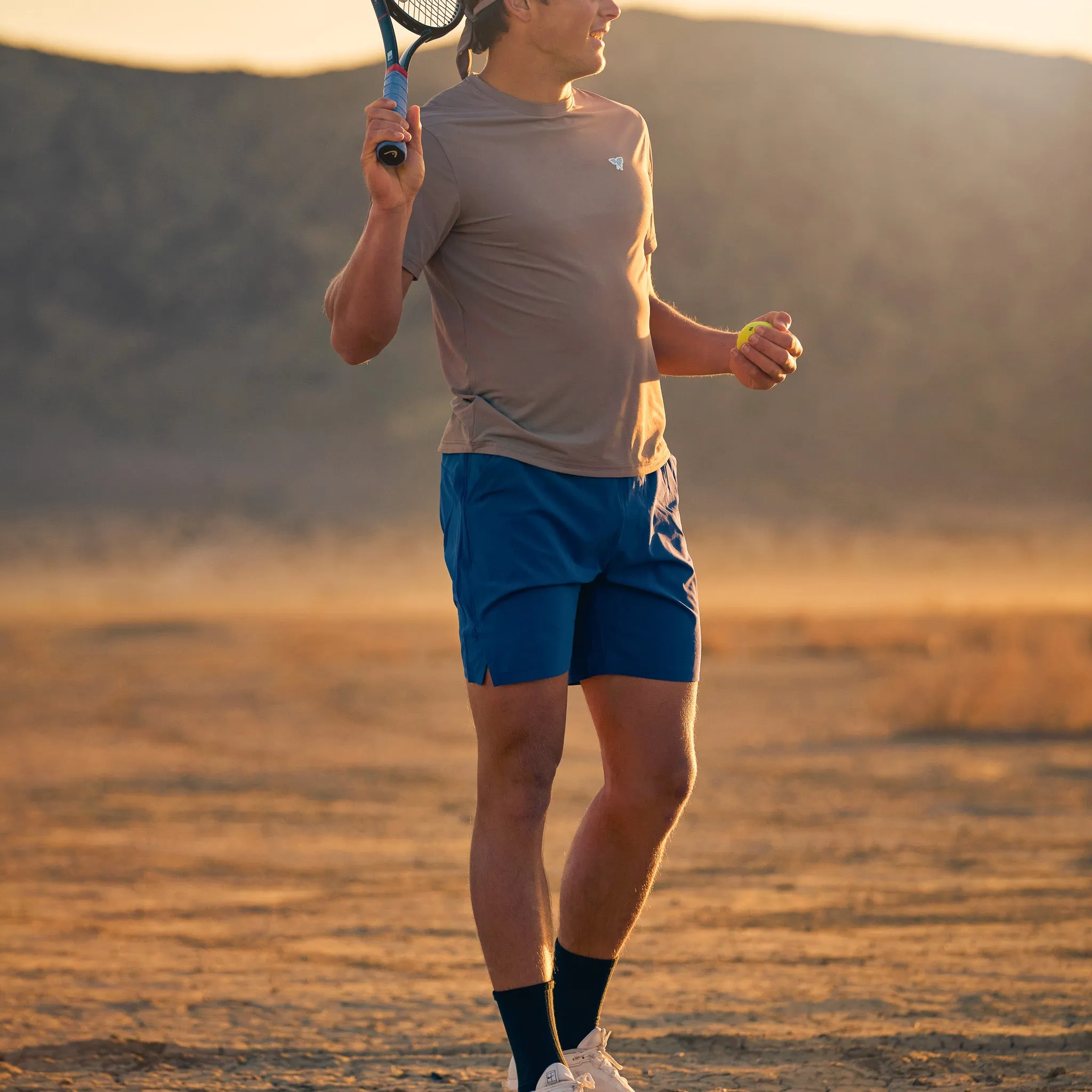 Match Shorts v02