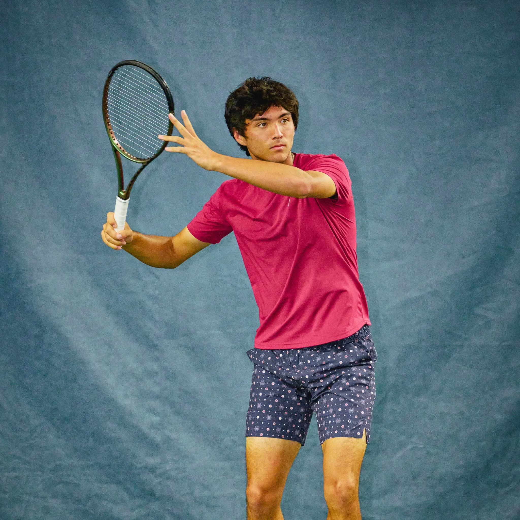 Match Shorts v02