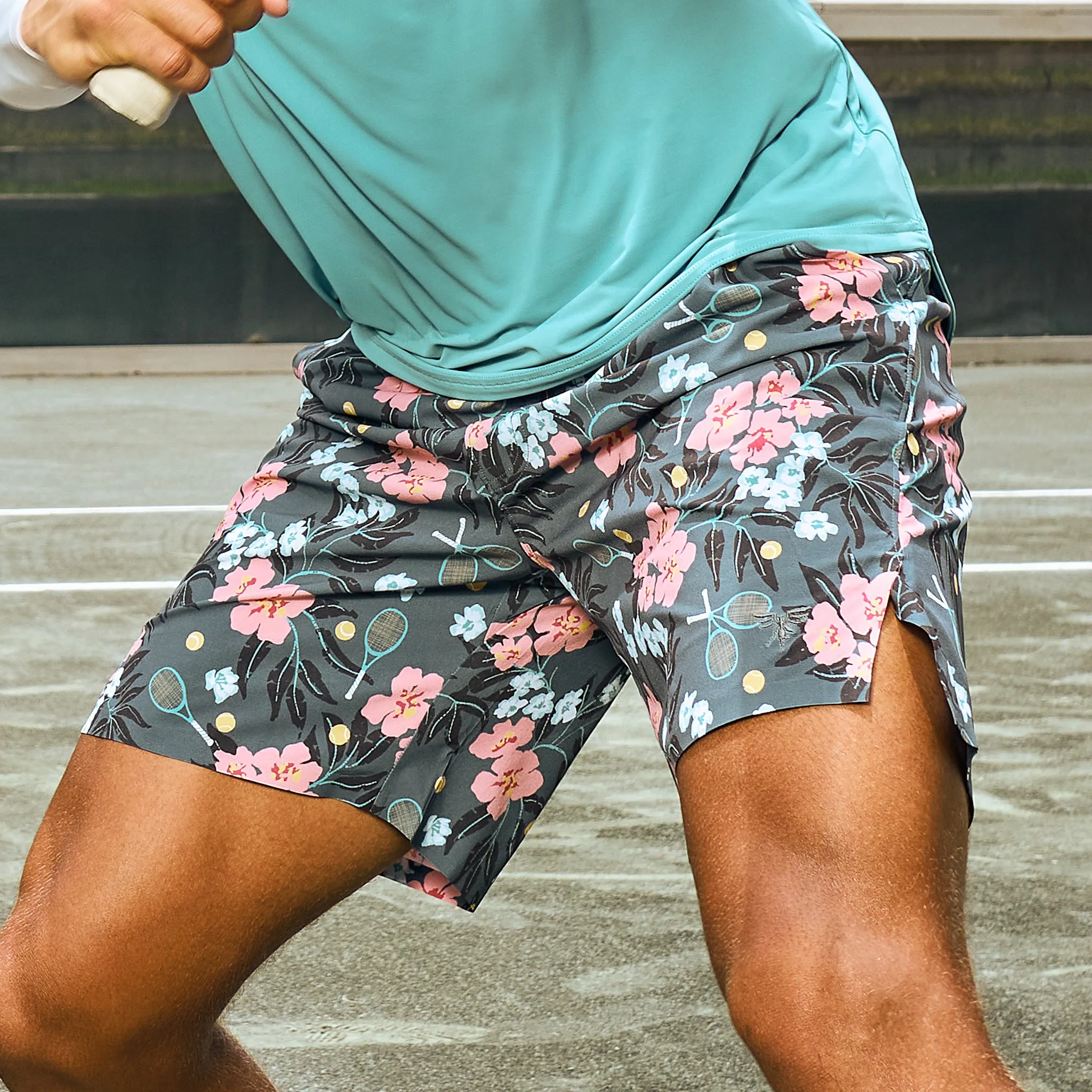 Match Shorts v02