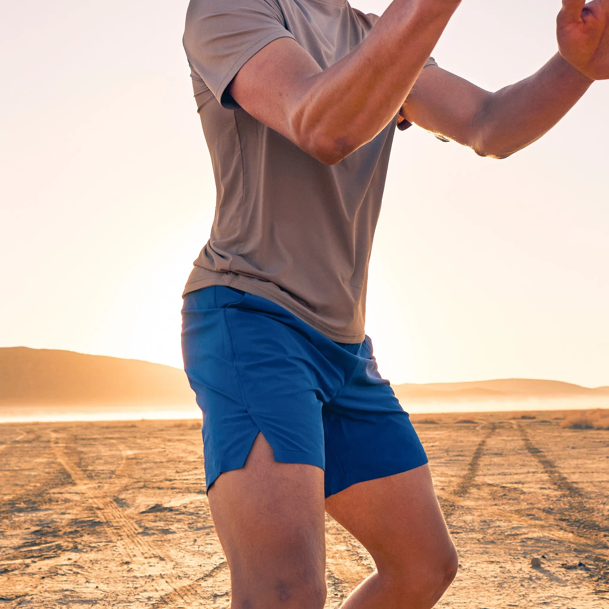 Match Shorts v02