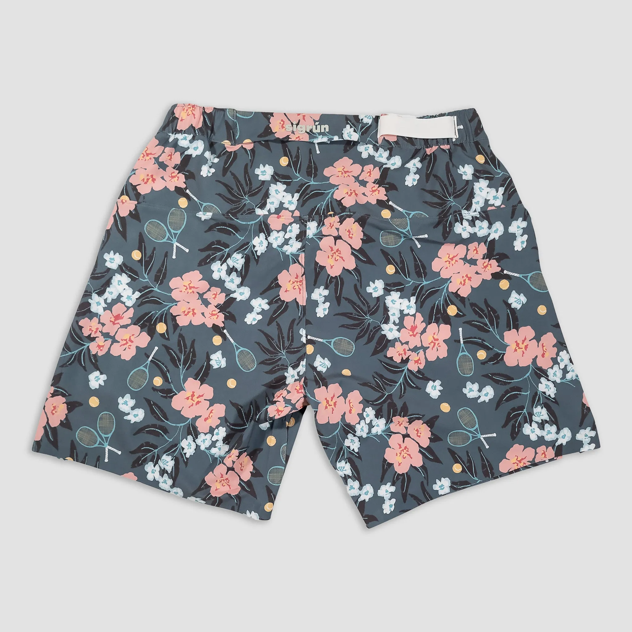 Match Shorts v02