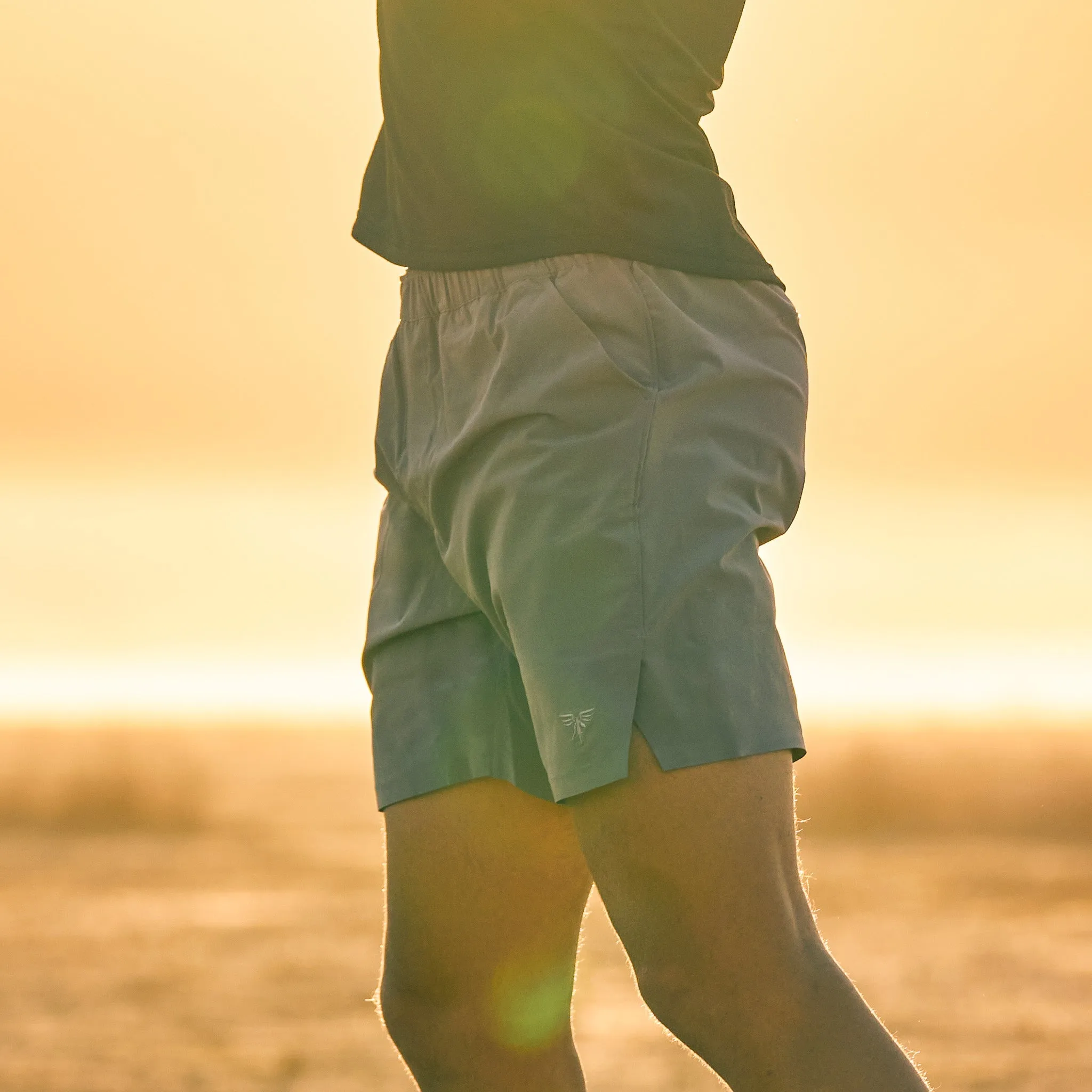Match Shorts v02