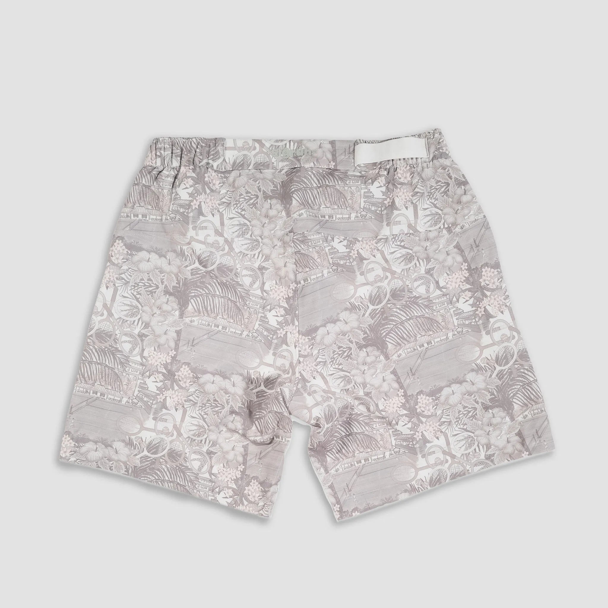 Match Shorts v02