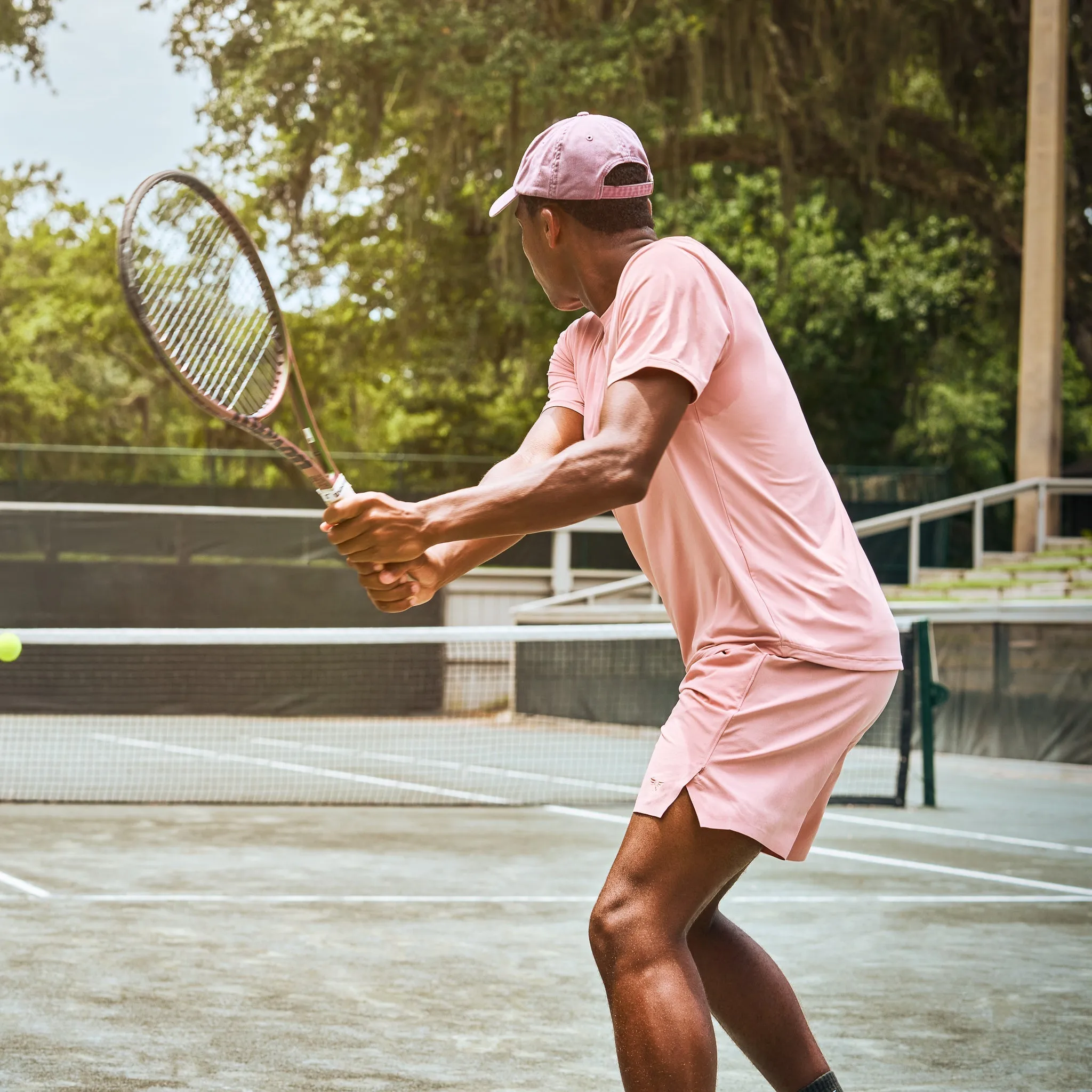 Match Shorts v02