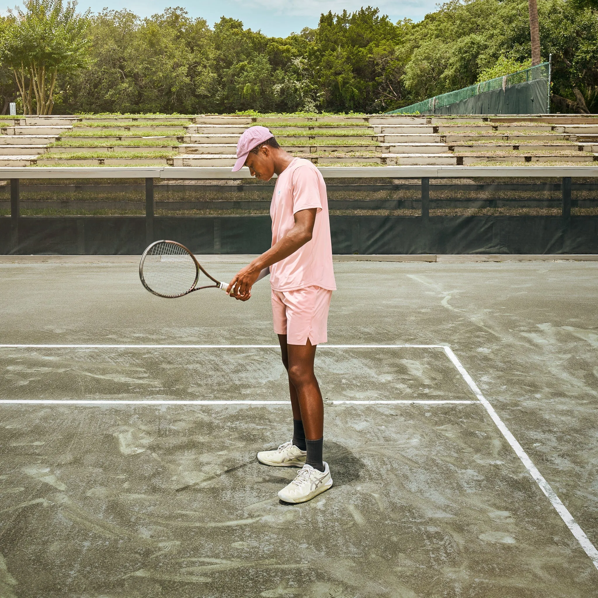 Match Shorts v02