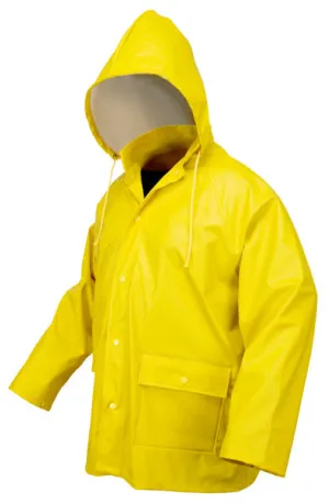 MCR Safety .40mm PU/Poly, 3 c Suit