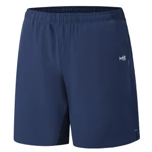 Men's 7" UPF 50  Quick Dry Fishing Shorts FP06M
