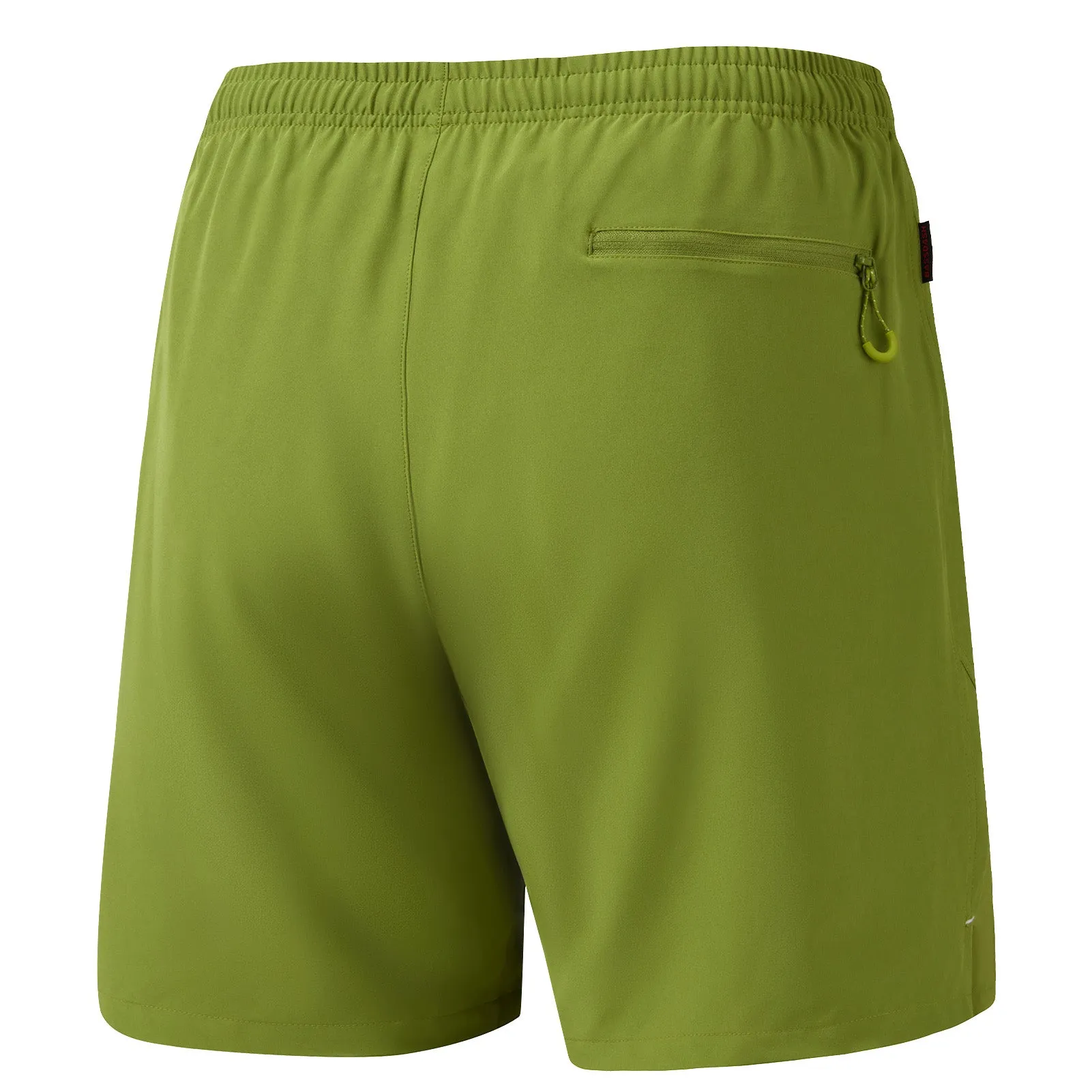 Men's 7" UPF 50  Quick Dry Fishing Shorts FP06M