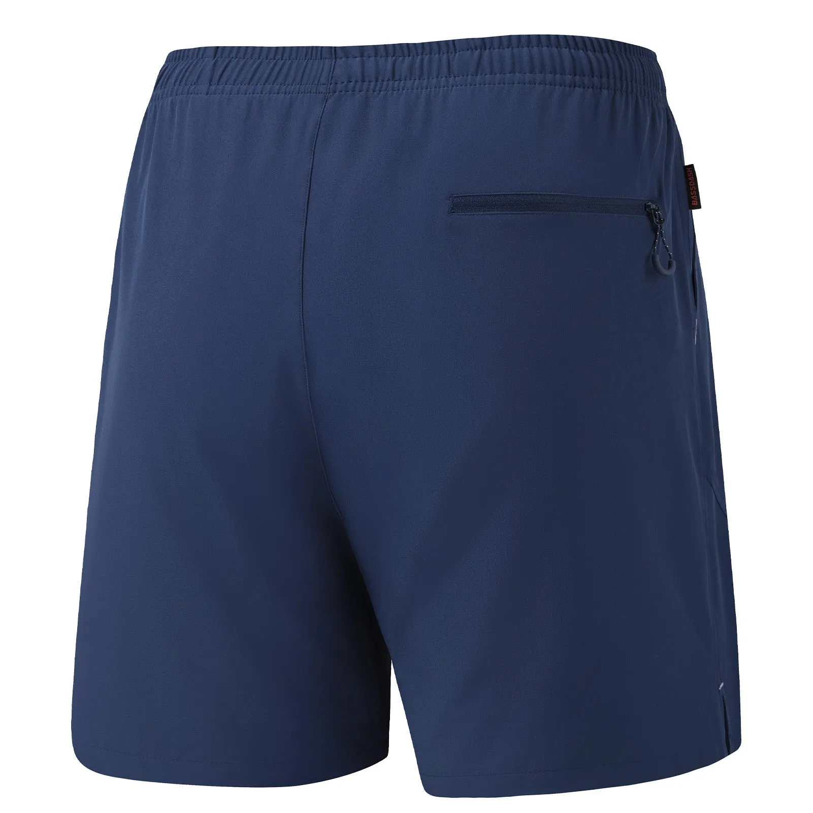 Men's 7" UPF 50  Quick Dry Fishing Shorts FP06M