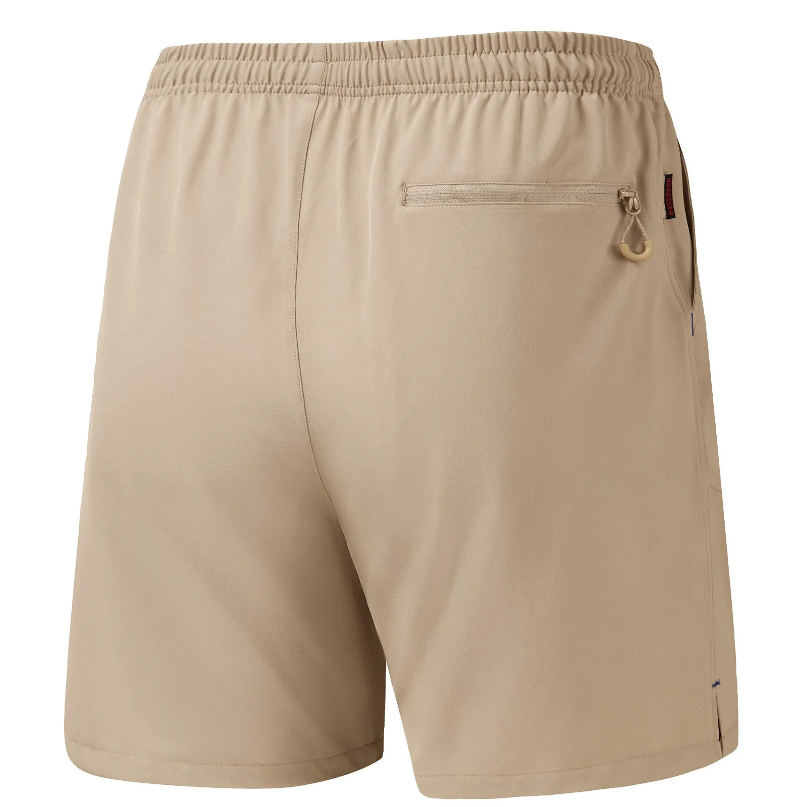 Men's 7" UPF 50  Quick Dry Fishing Shorts FP06M