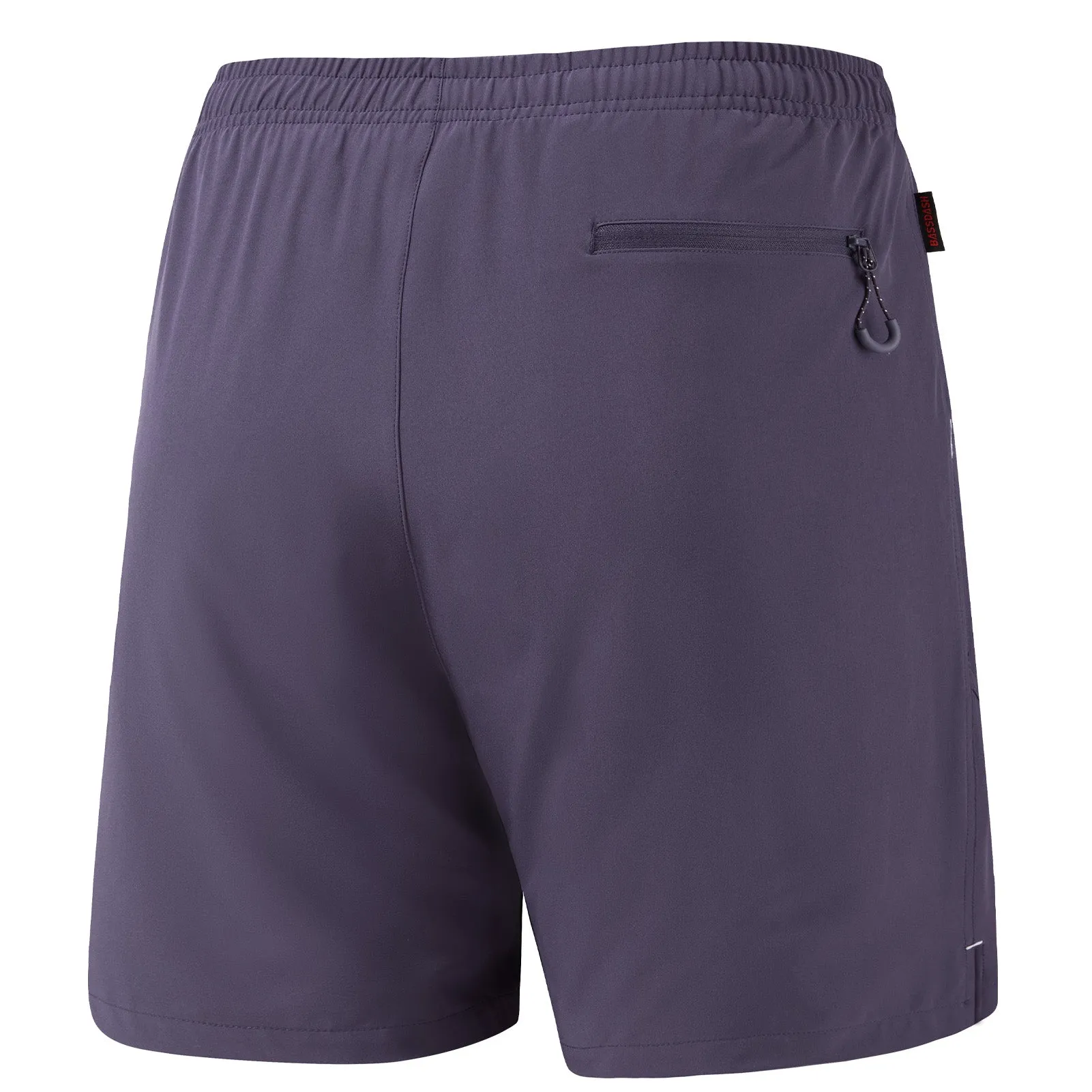 Men's 7" UPF 50  Quick Dry Fishing Shorts FP06M