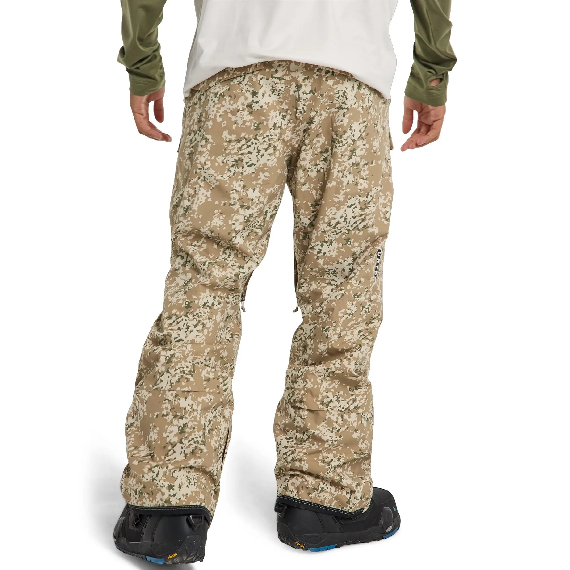 Men's Burton Covert 2.0 Pants