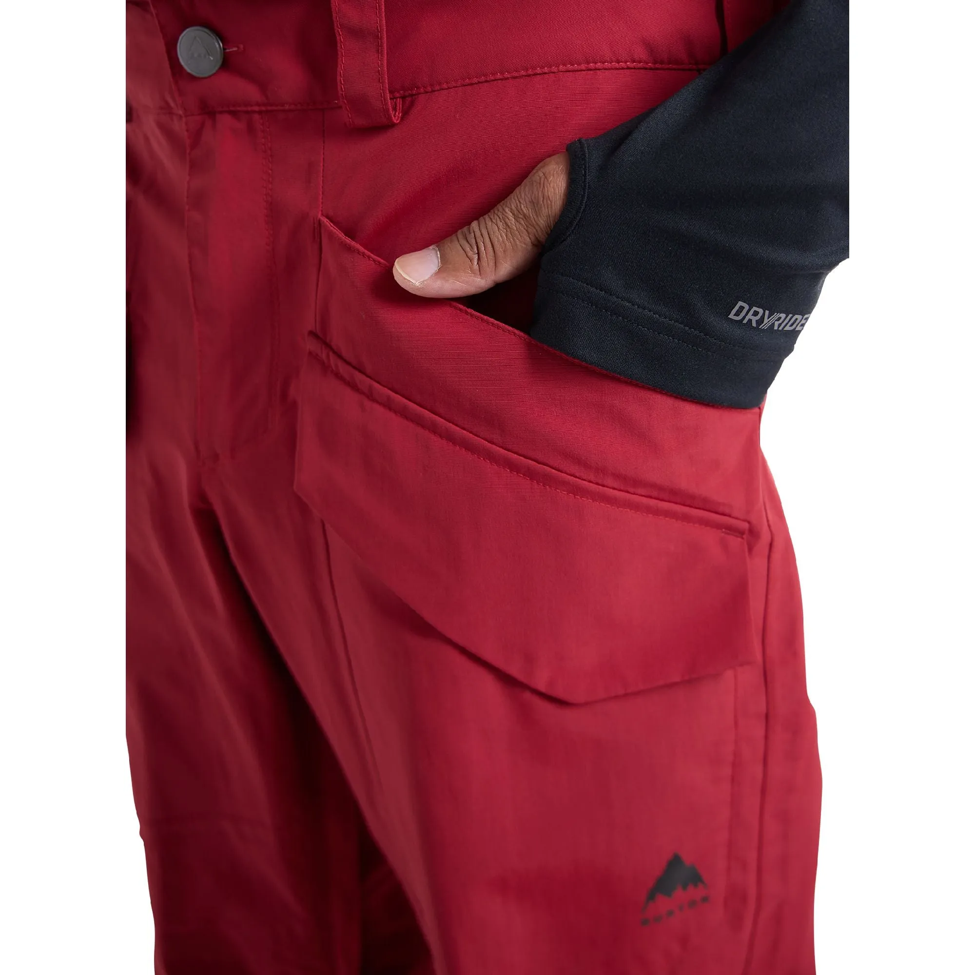 Men's Burton Covert 2.0 Pants