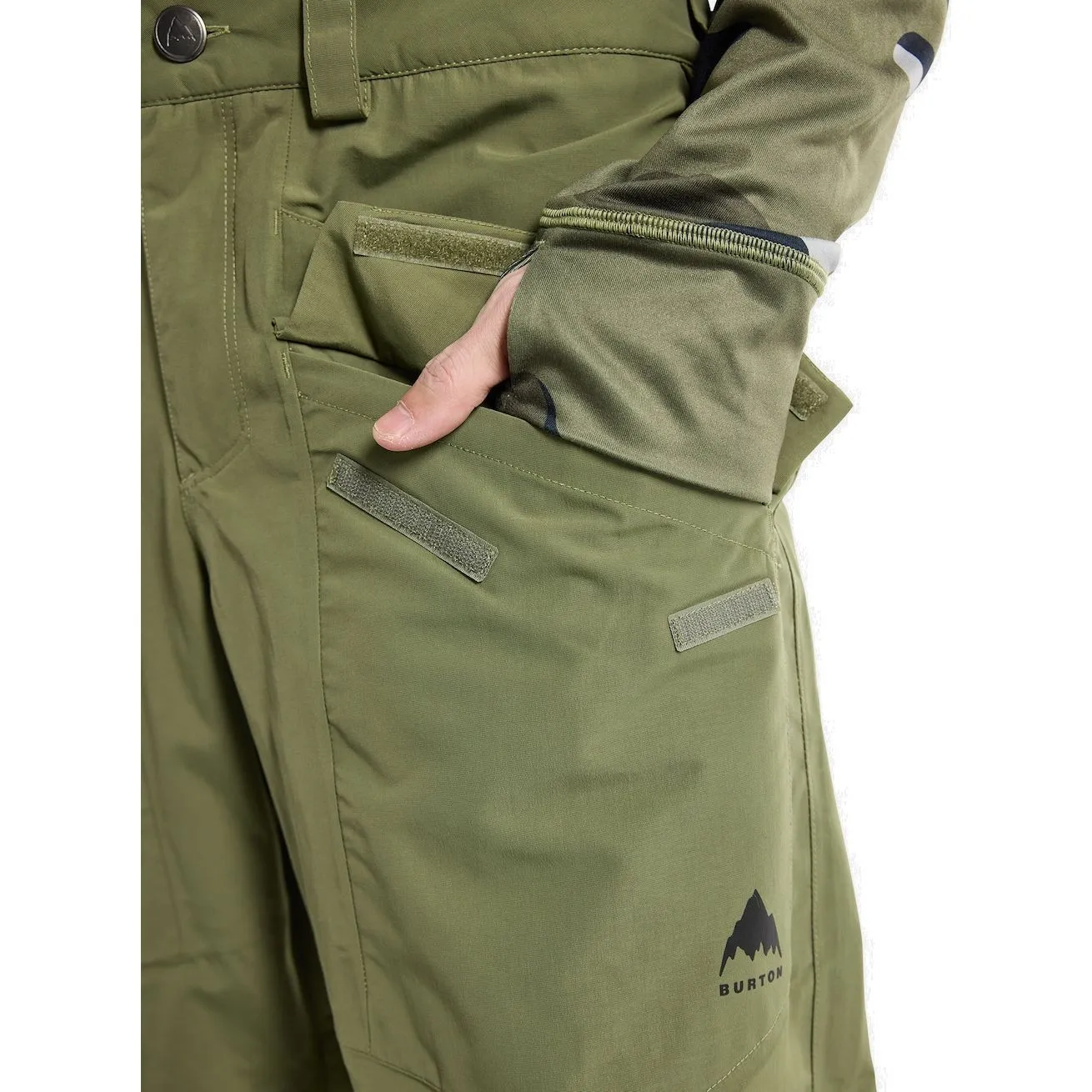 Men's Burton Covert 2.0 Pants