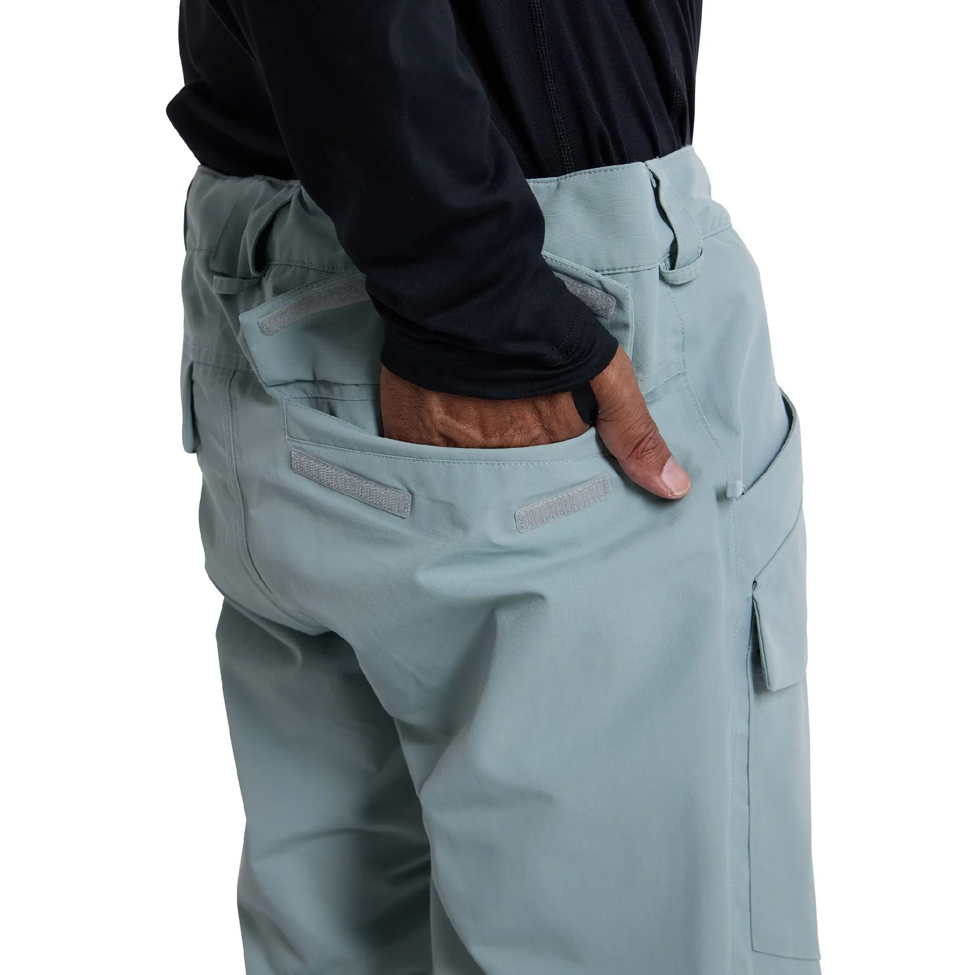 Men's Burton Covert 2.0 Pants