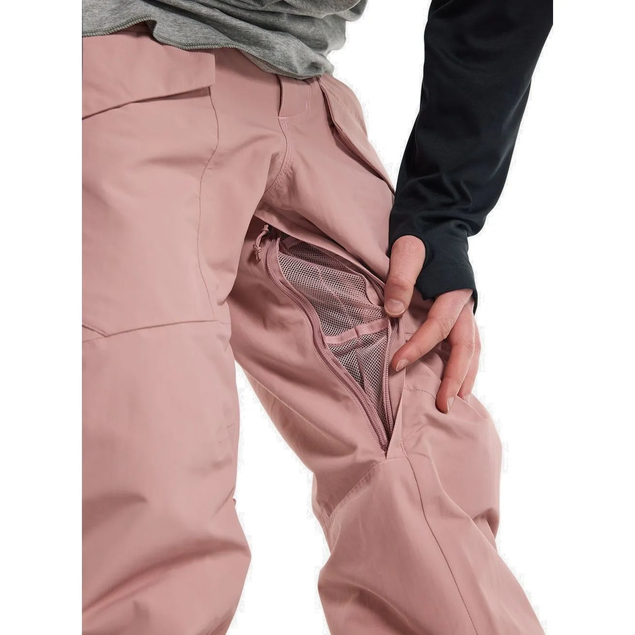 Men's Burton Covert 2.0 Pants