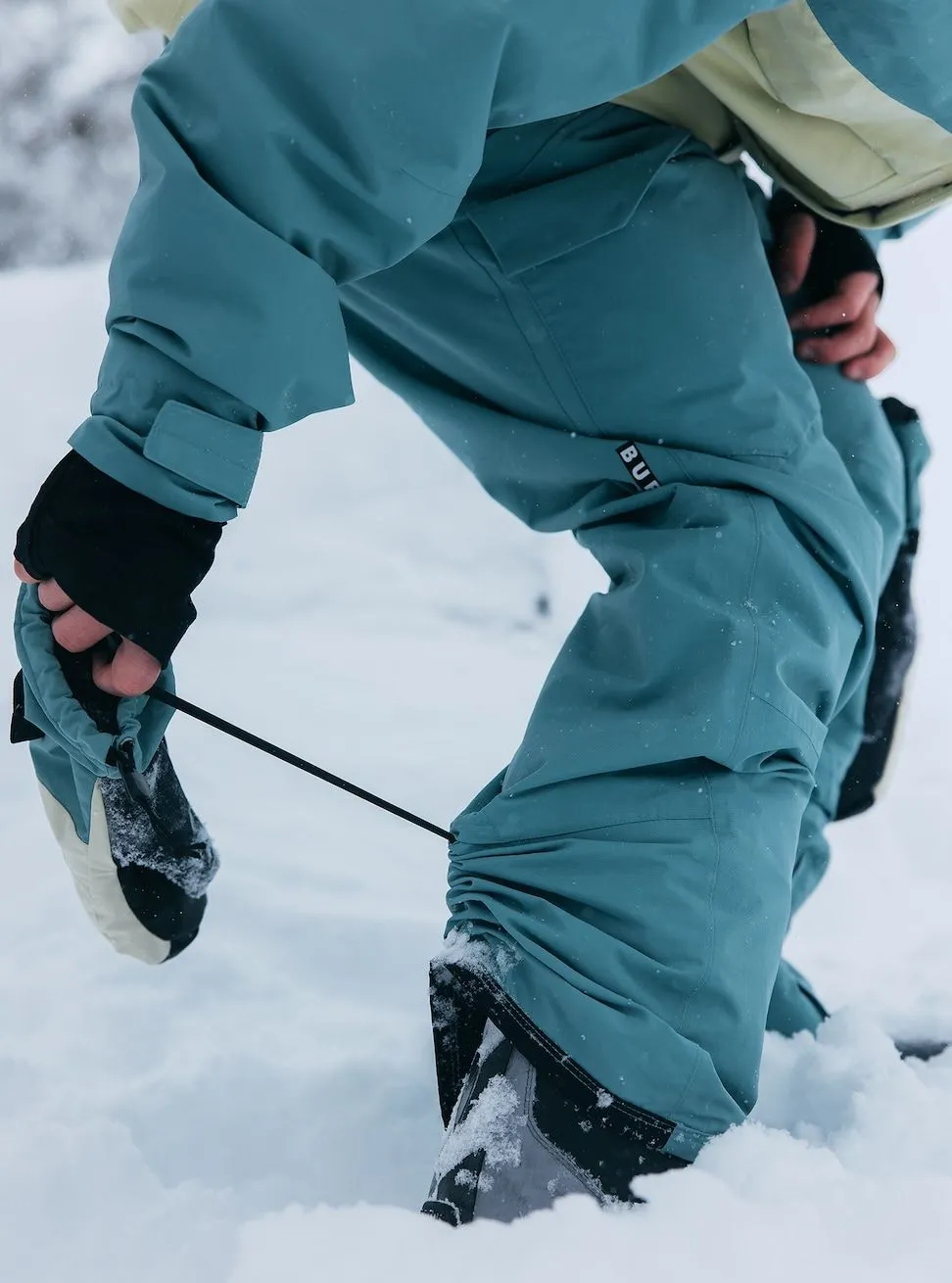 Men's Burton Covert 2.0 Pants