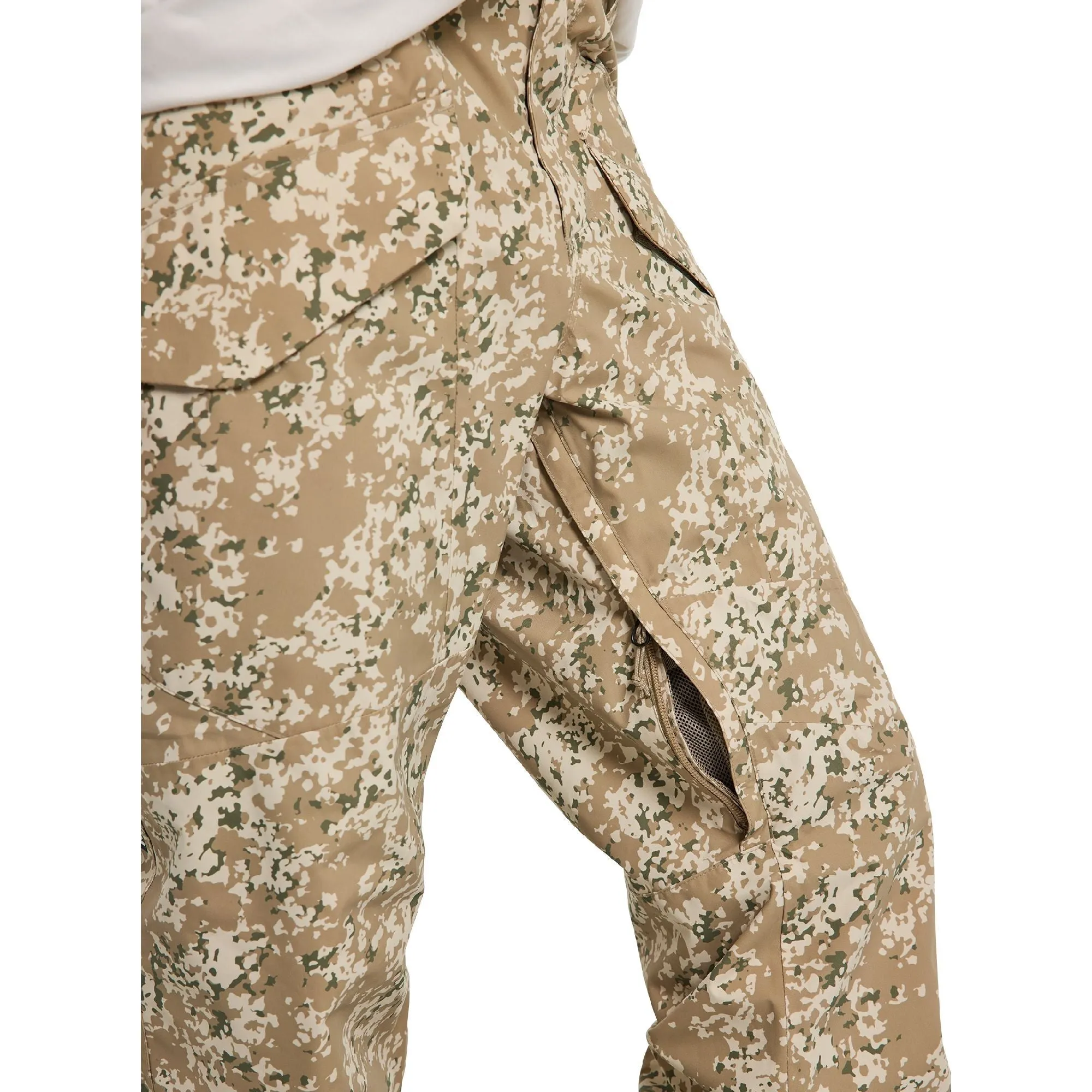 Men's Burton Covert 2.0 Pants