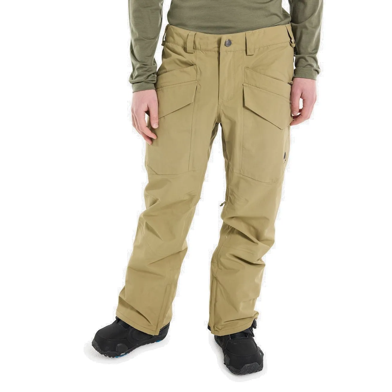 Men's Burton Covert 2.0 Pants