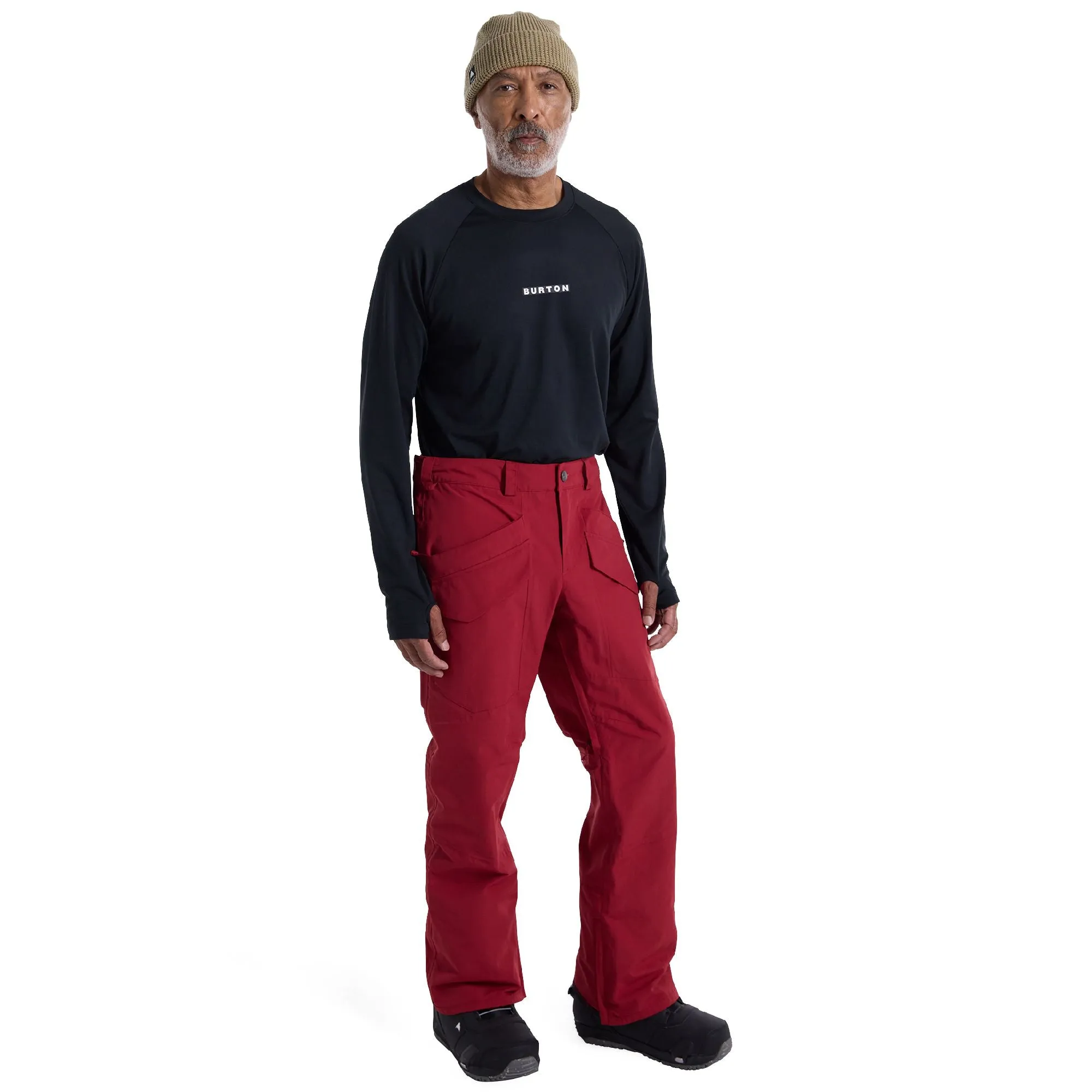 Men's Burton Covert 2.0 Pants