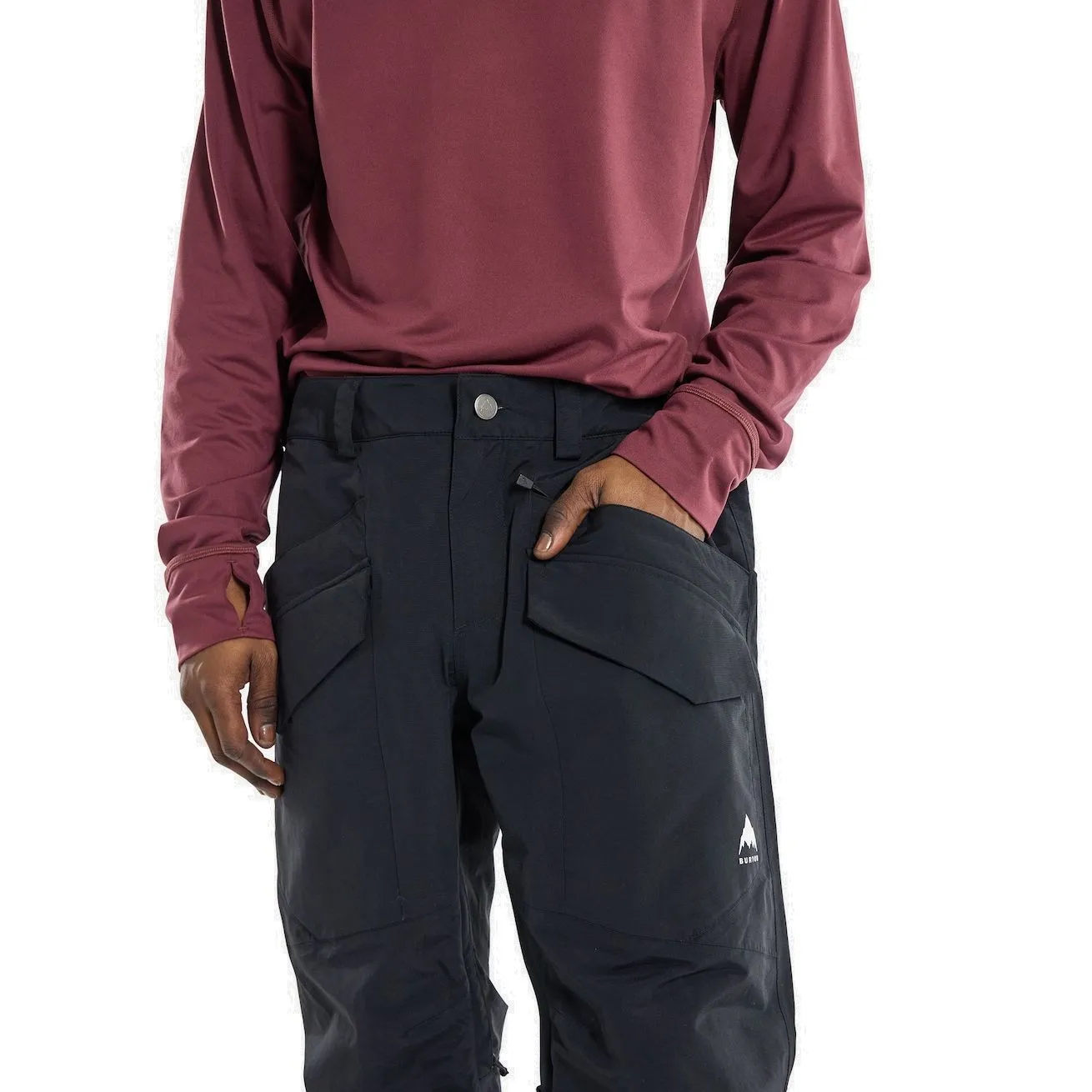 Men's Burton Covert 2.0 Pants